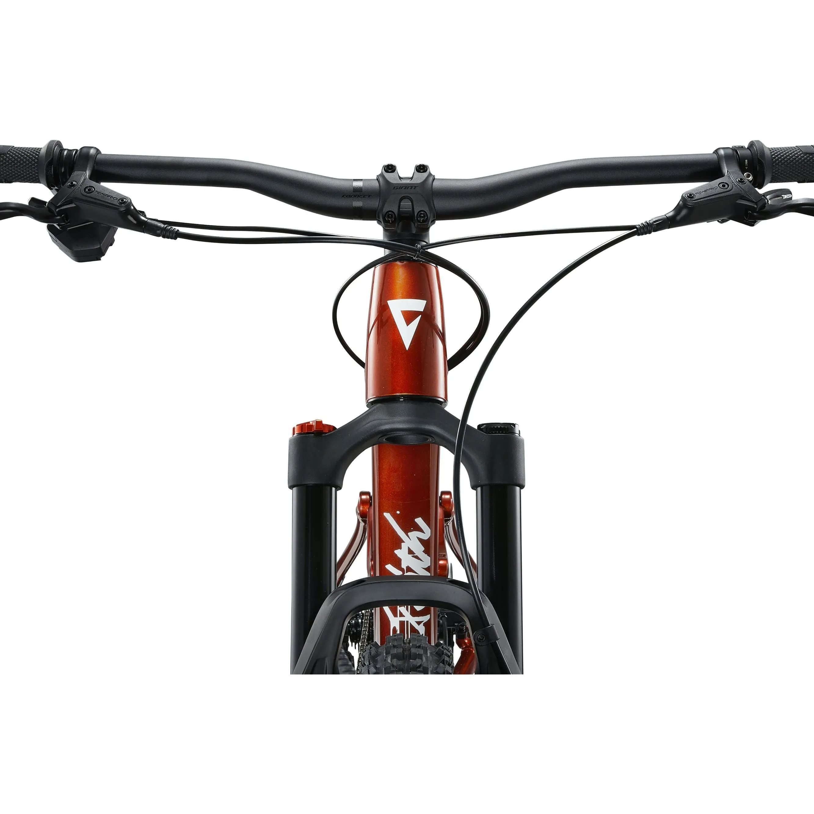 Giant Faith 27.5”/ 26” Kids' Mountain Bike