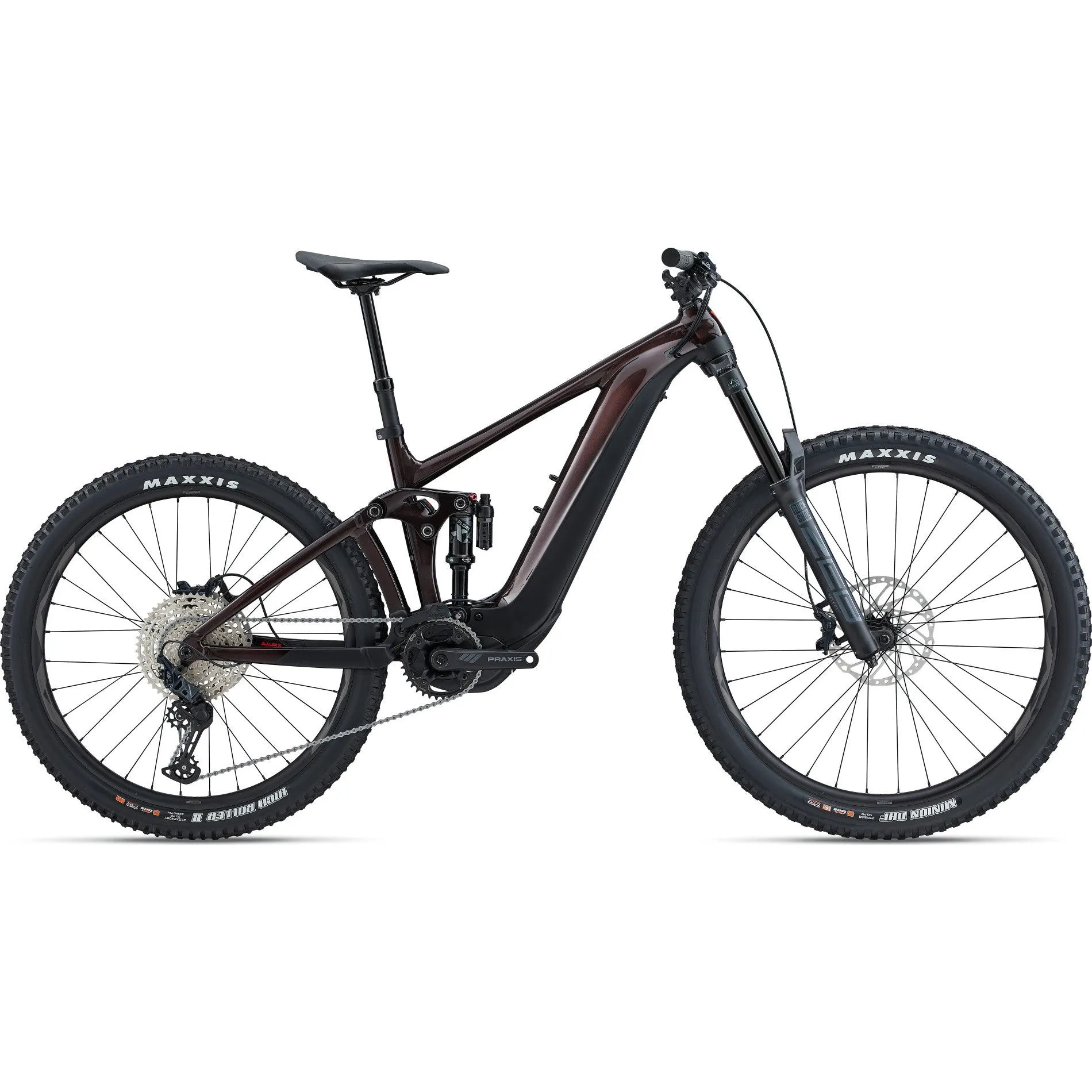 Giant Reign E  2, Mixed Wheel — SALE