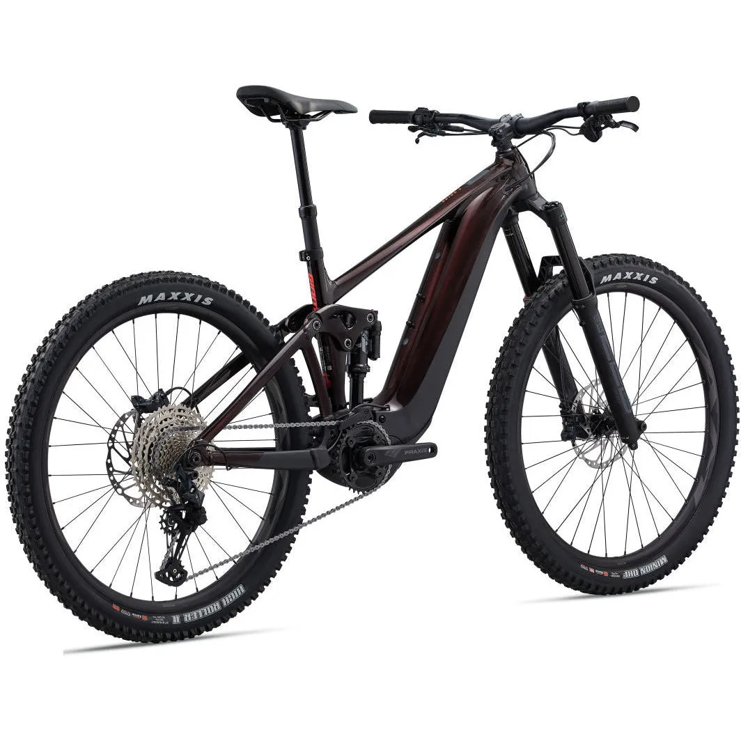 Giant Reign E  2, Mixed Wheel — SALE