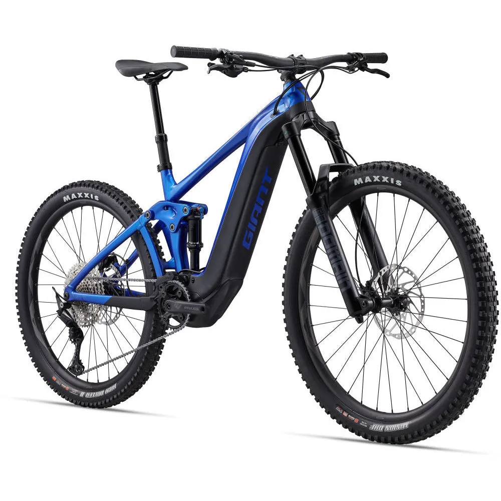 Giant Reign E  3, Mixed Wheel — SALE