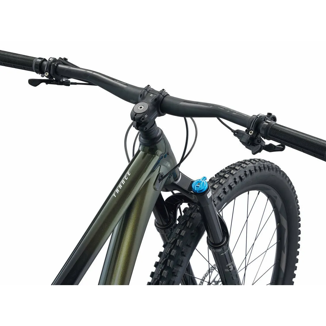 Giant Trance 29 1