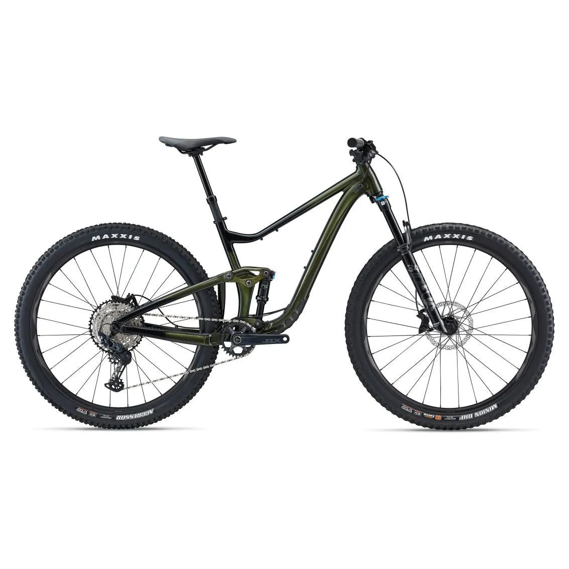 Giant Trance 29 1