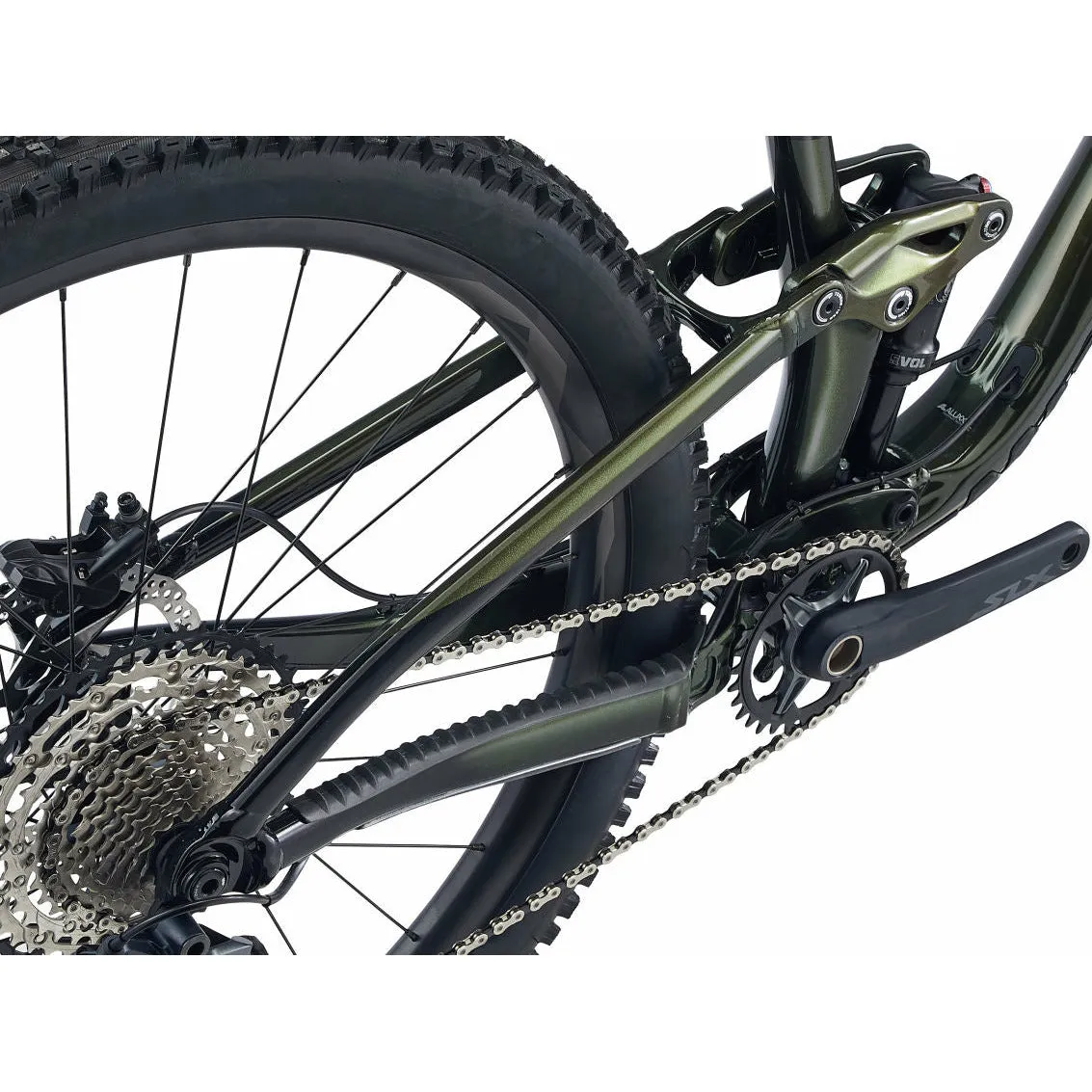 Giant Trance 29 1