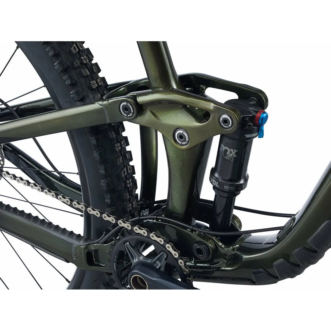 Giant Trance 29 1