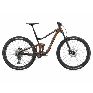 Giant Trance 29 1