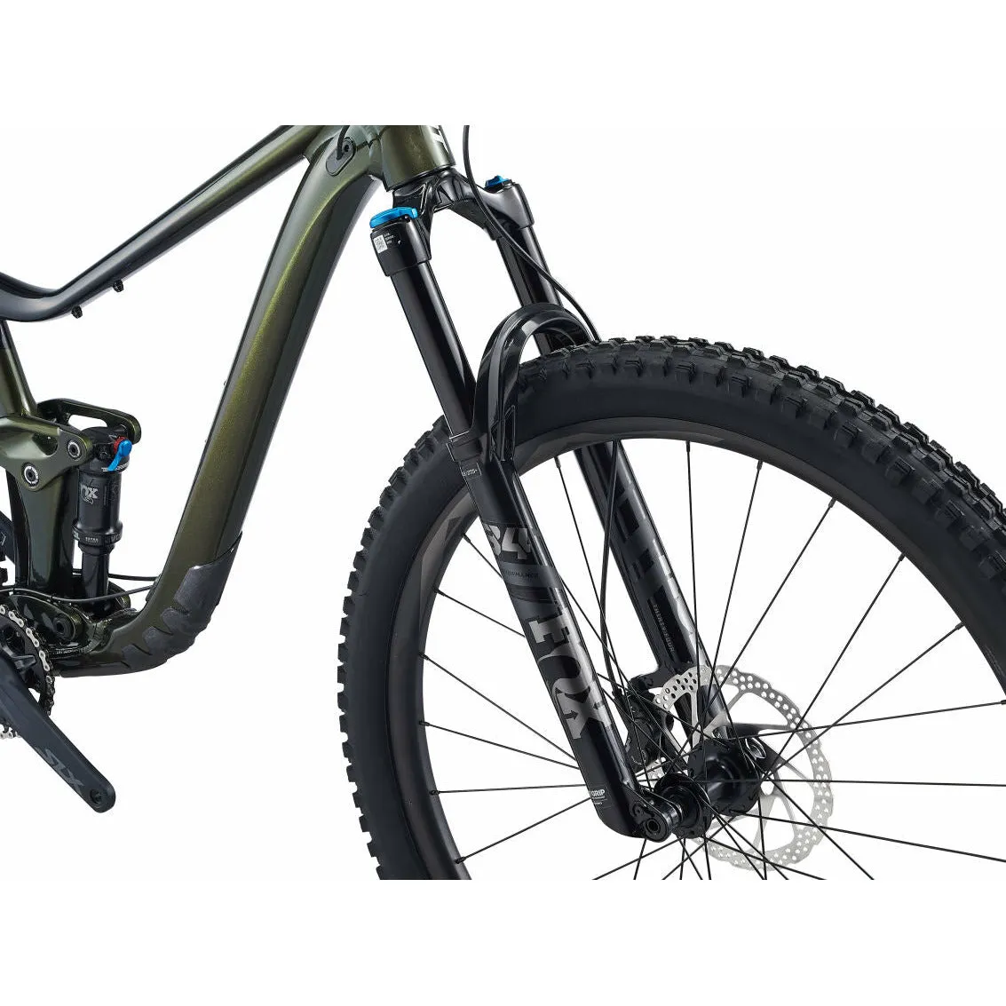 Giant Trance 29 1