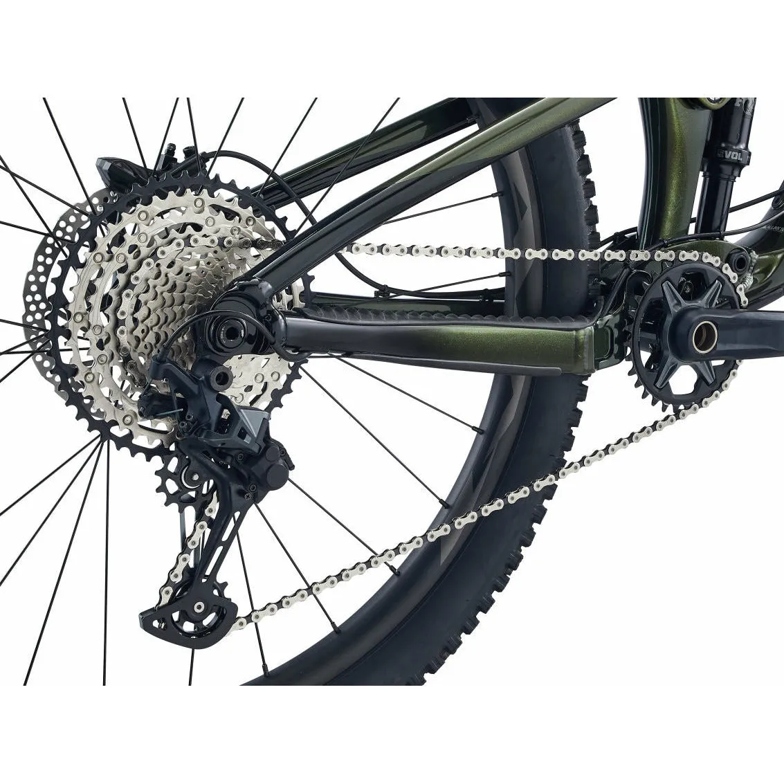 Giant Trance 29 1