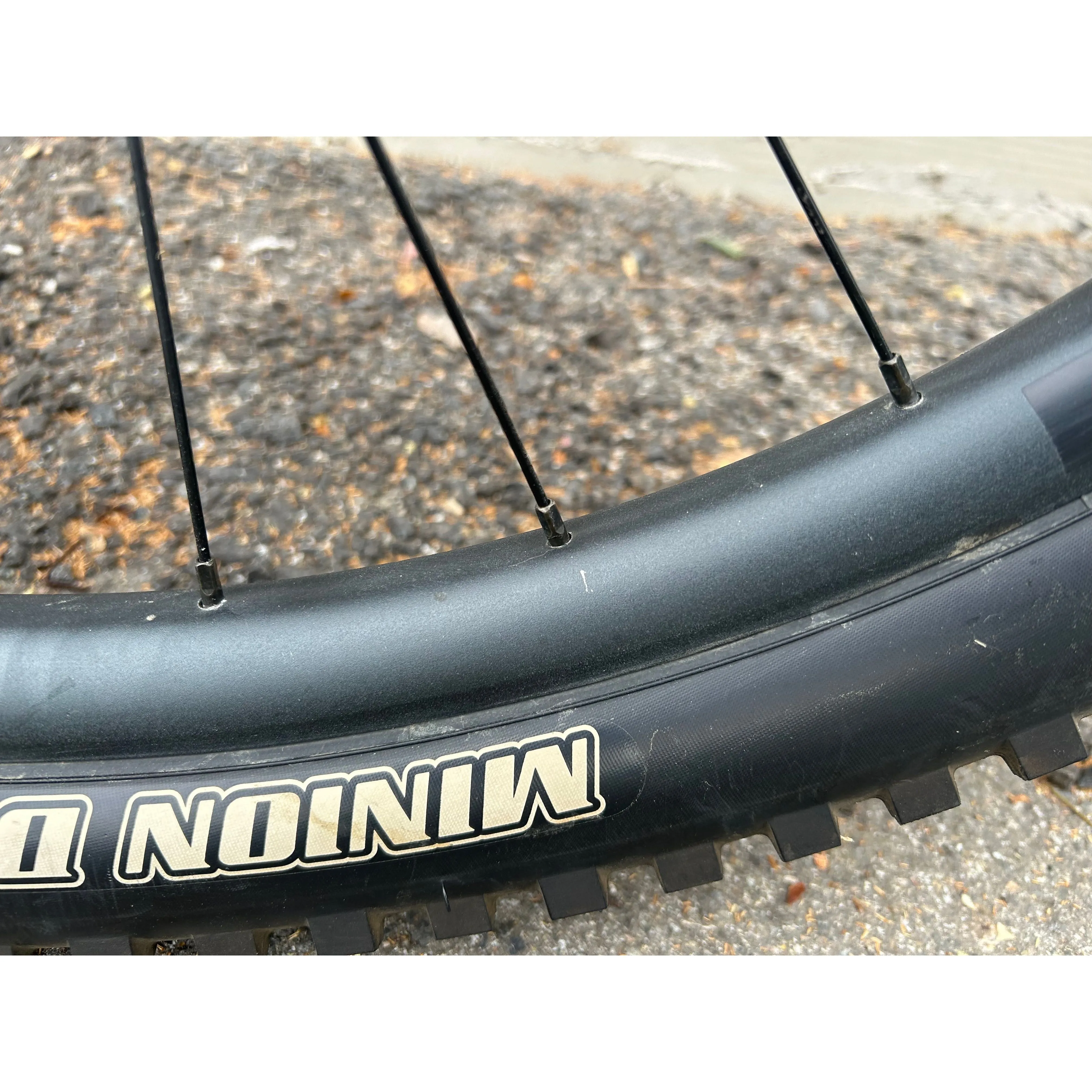 Giant Trance 29 2 - DEMO