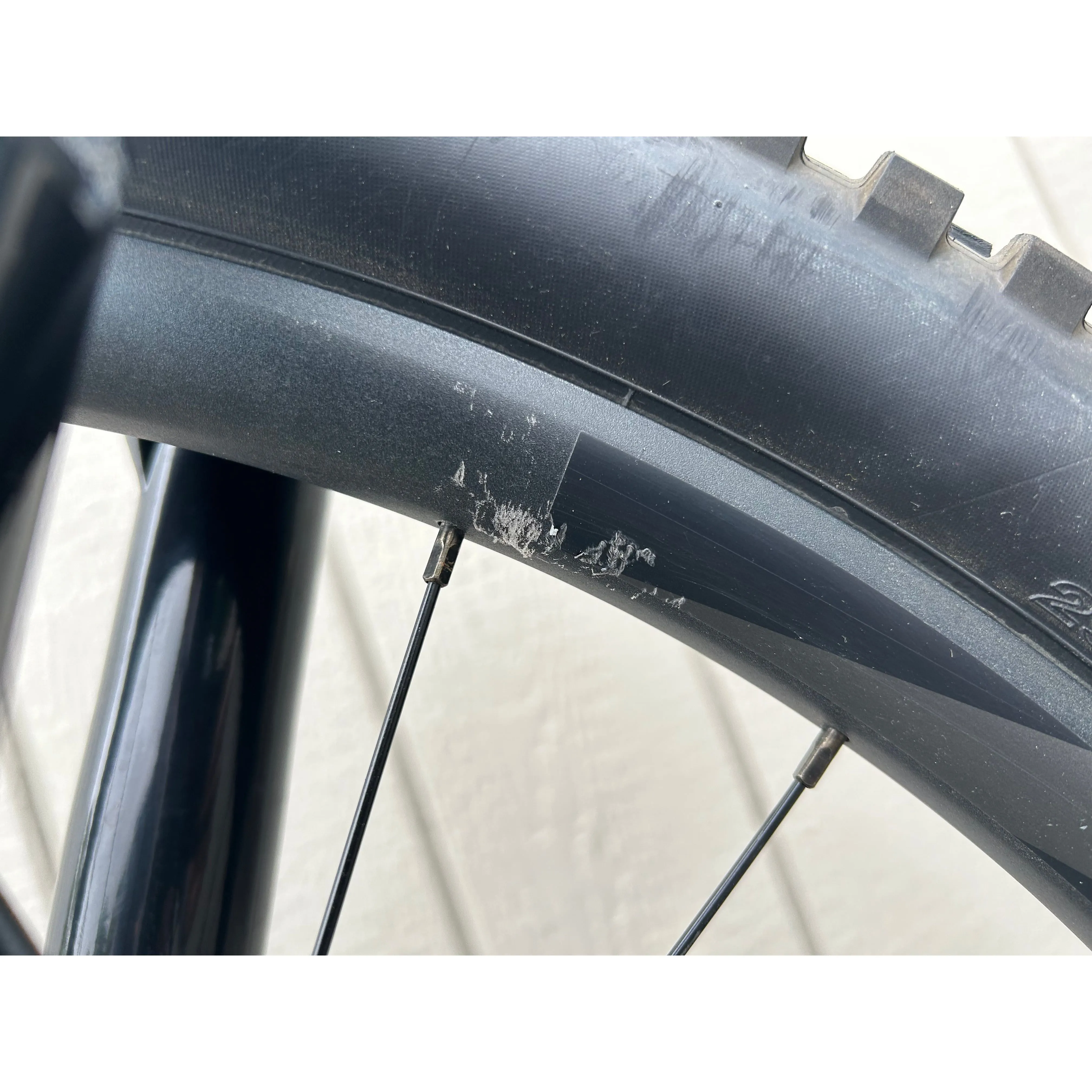 Giant Trance 29 2 - DEMO