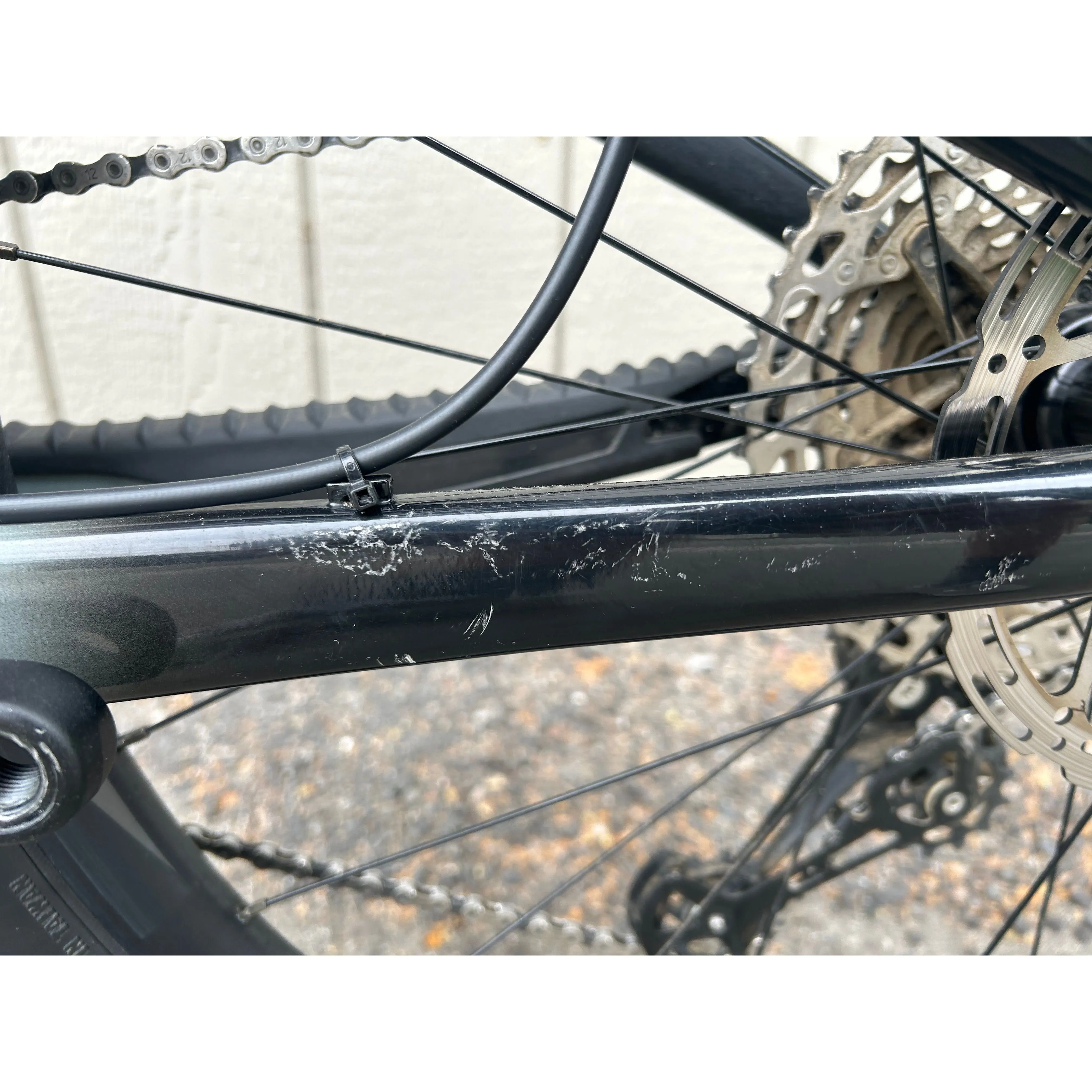 Giant Trance 29 2 - DEMO