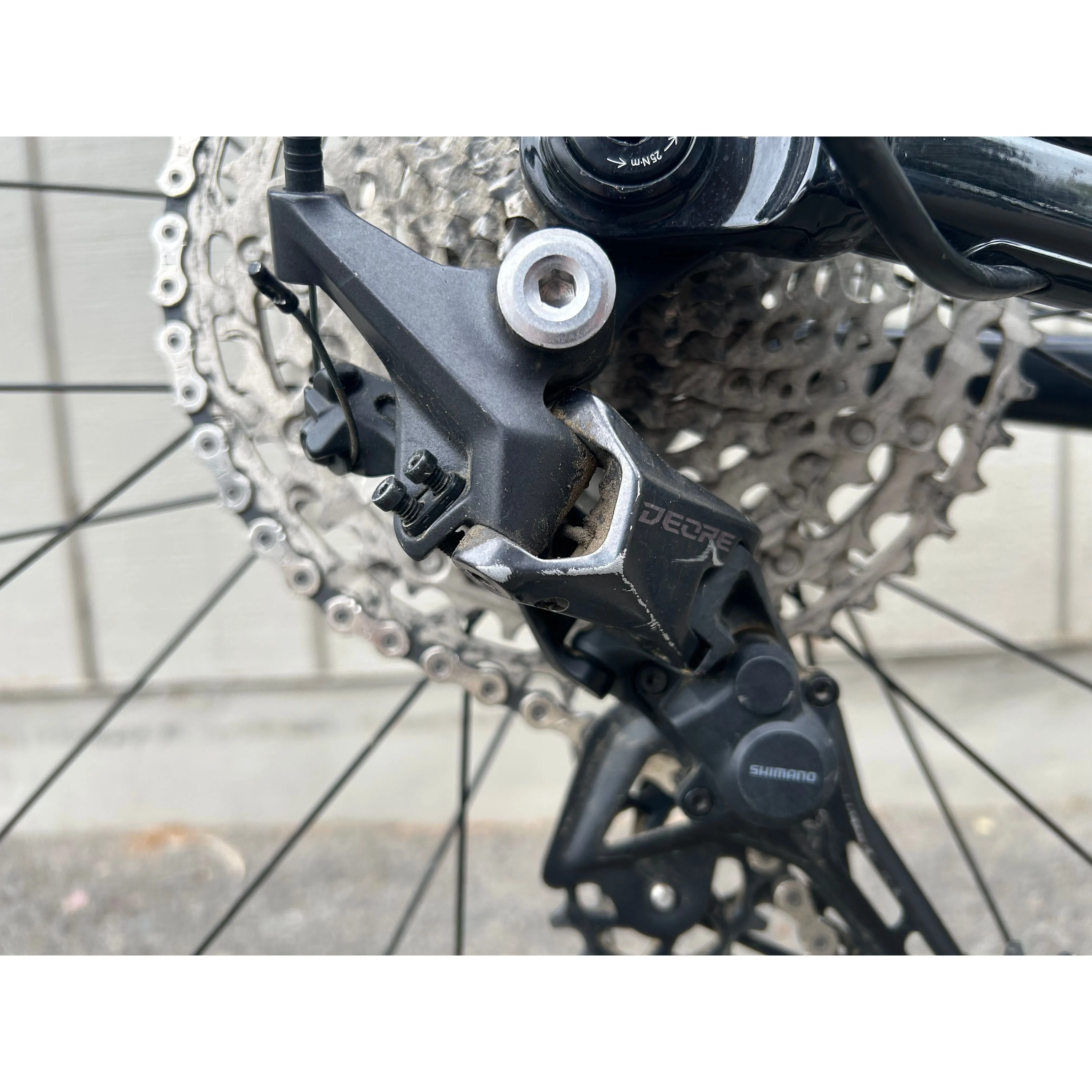 Giant Trance 29 2 - DEMO