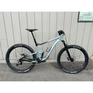 Giant Trance 29 2 - DEMO