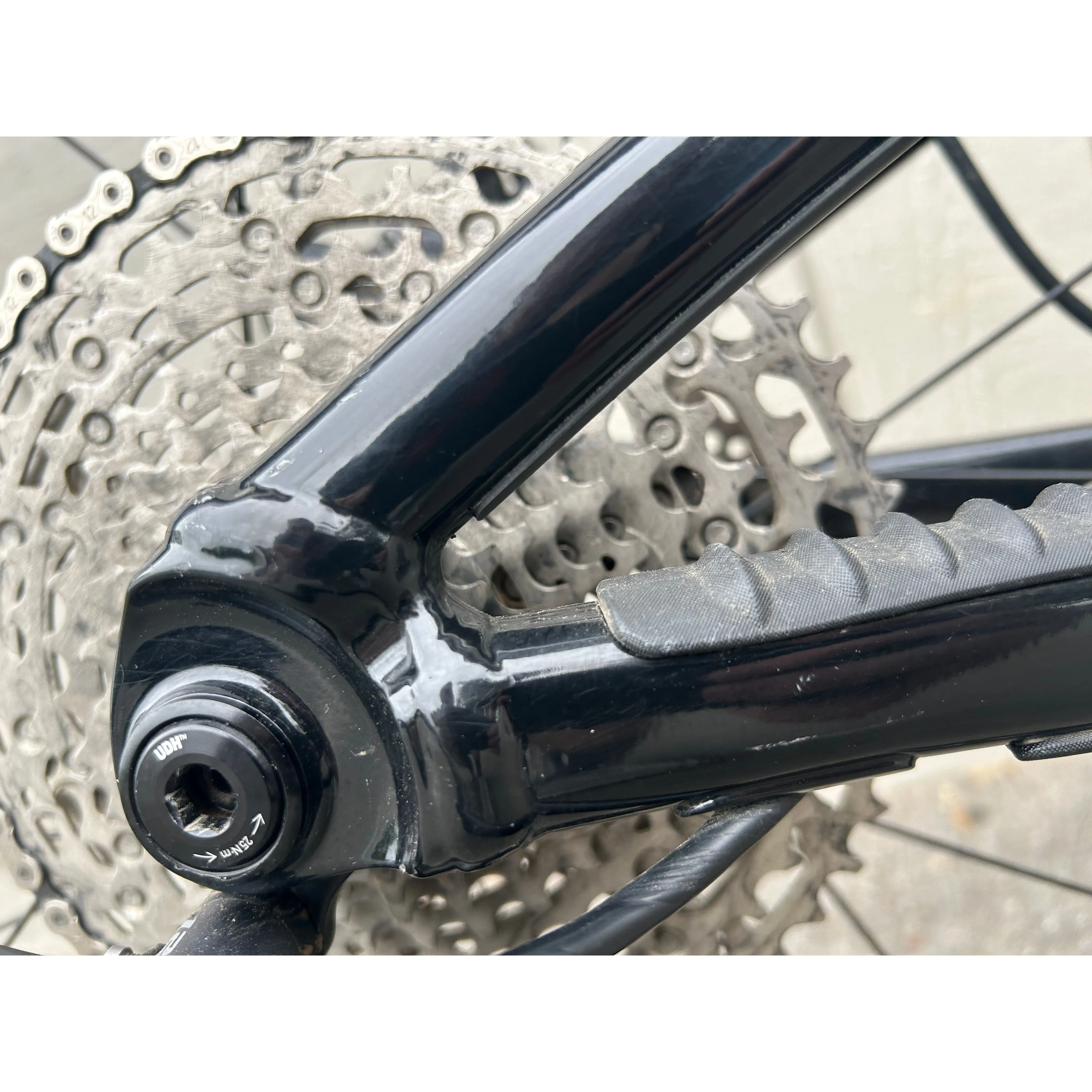 Giant Trance 29 2 - DEMO
