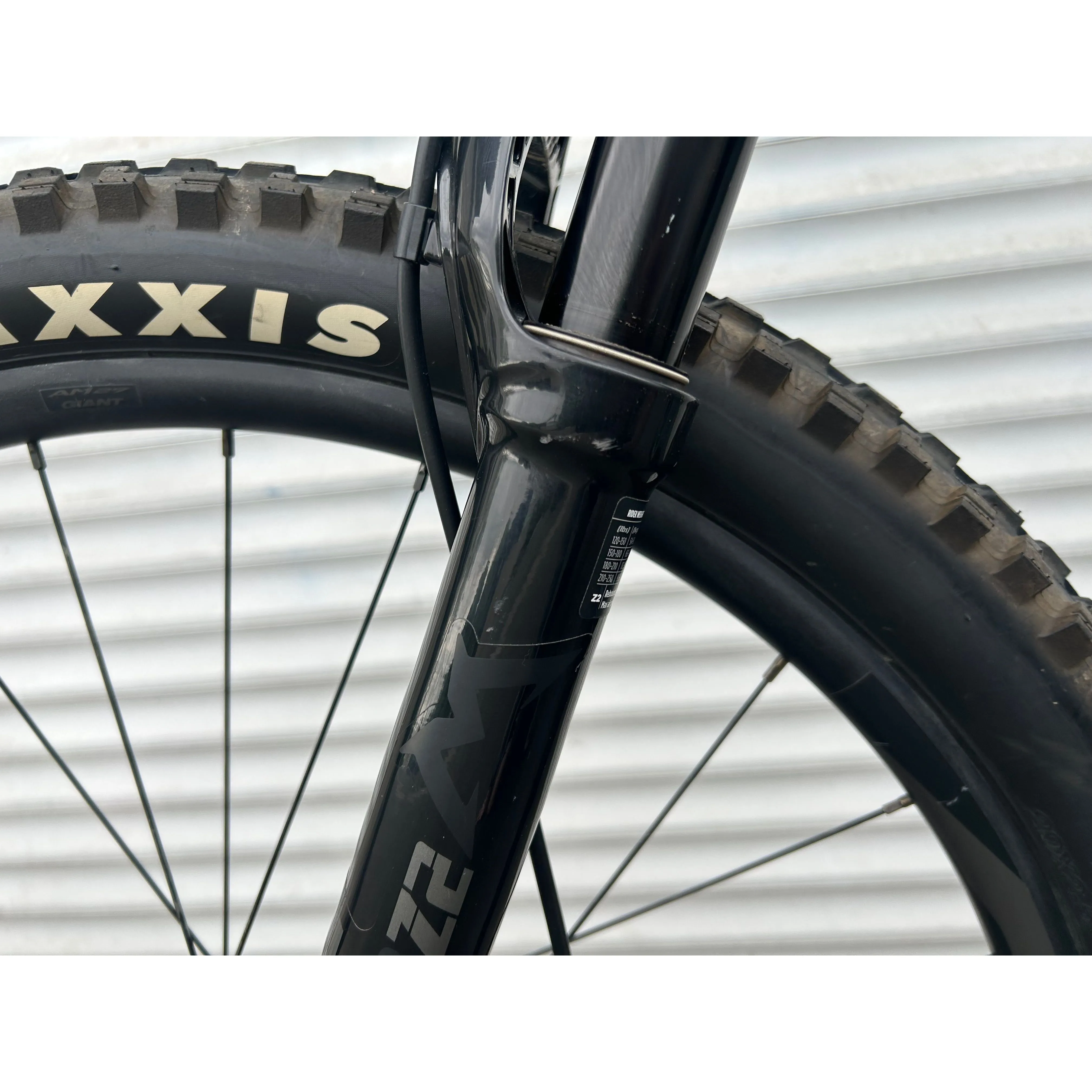 Giant Trance 29 2 - DEMO
