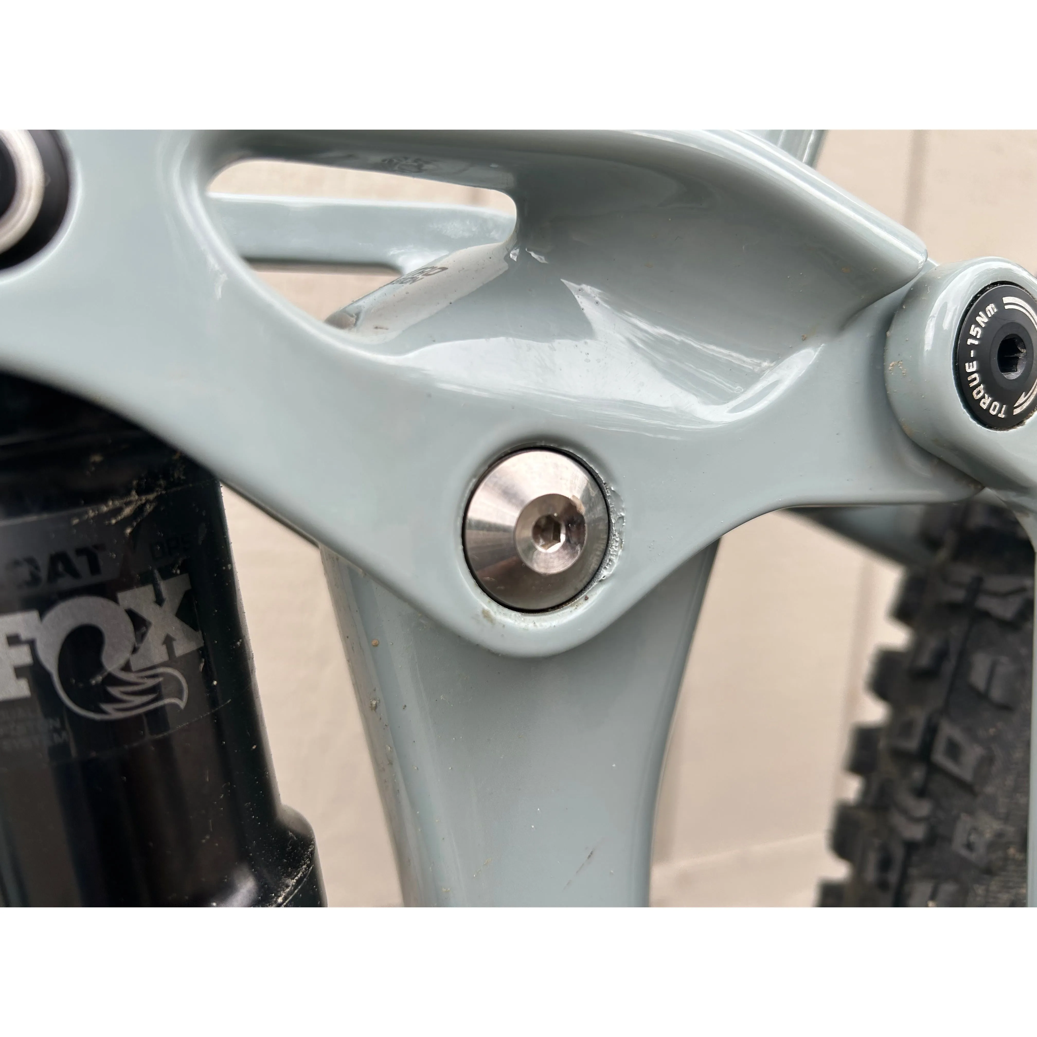 Giant Trance 29 2 - DEMO