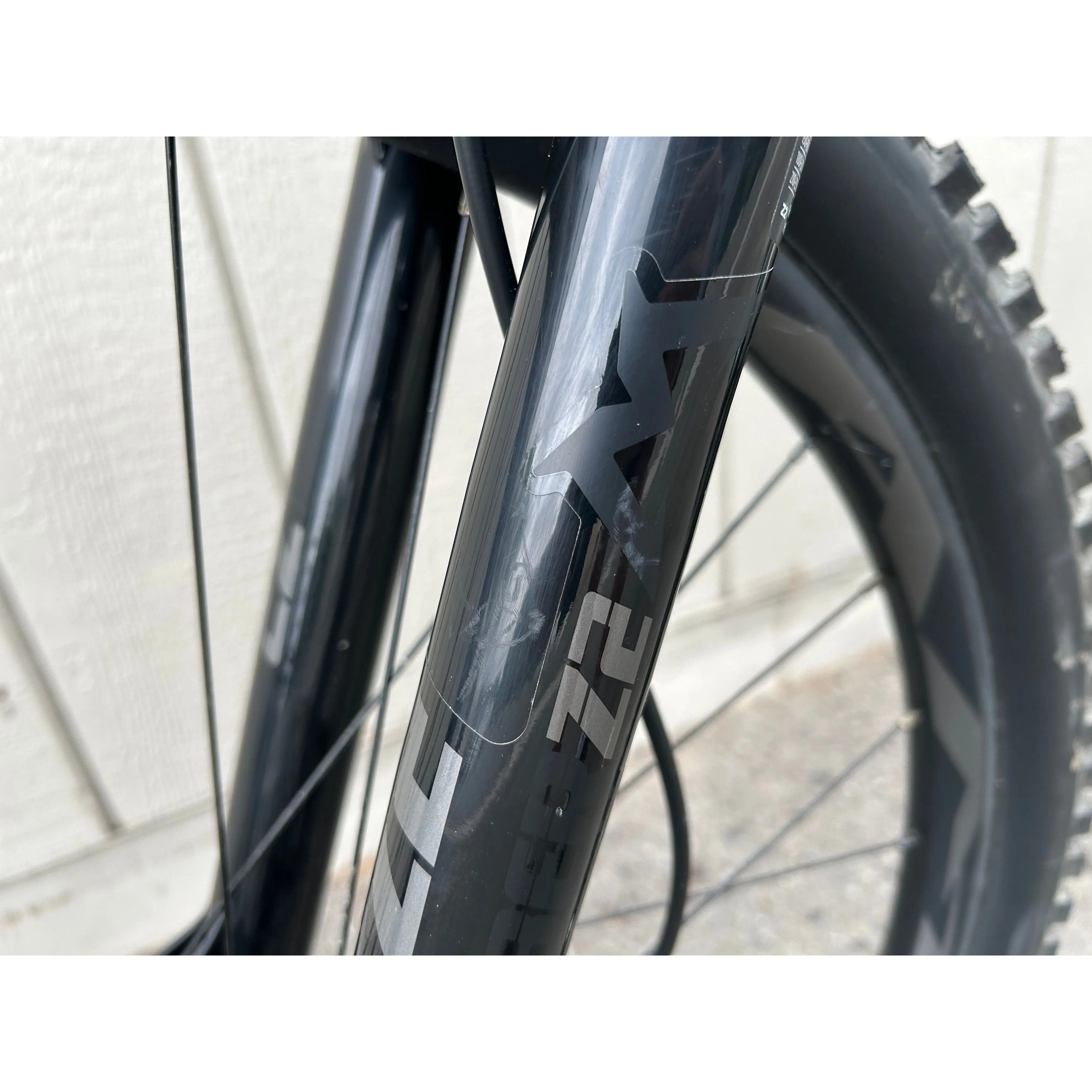 Giant Trance 29 2 - DEMO