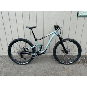 Giant Trance 29 2 - DEMO