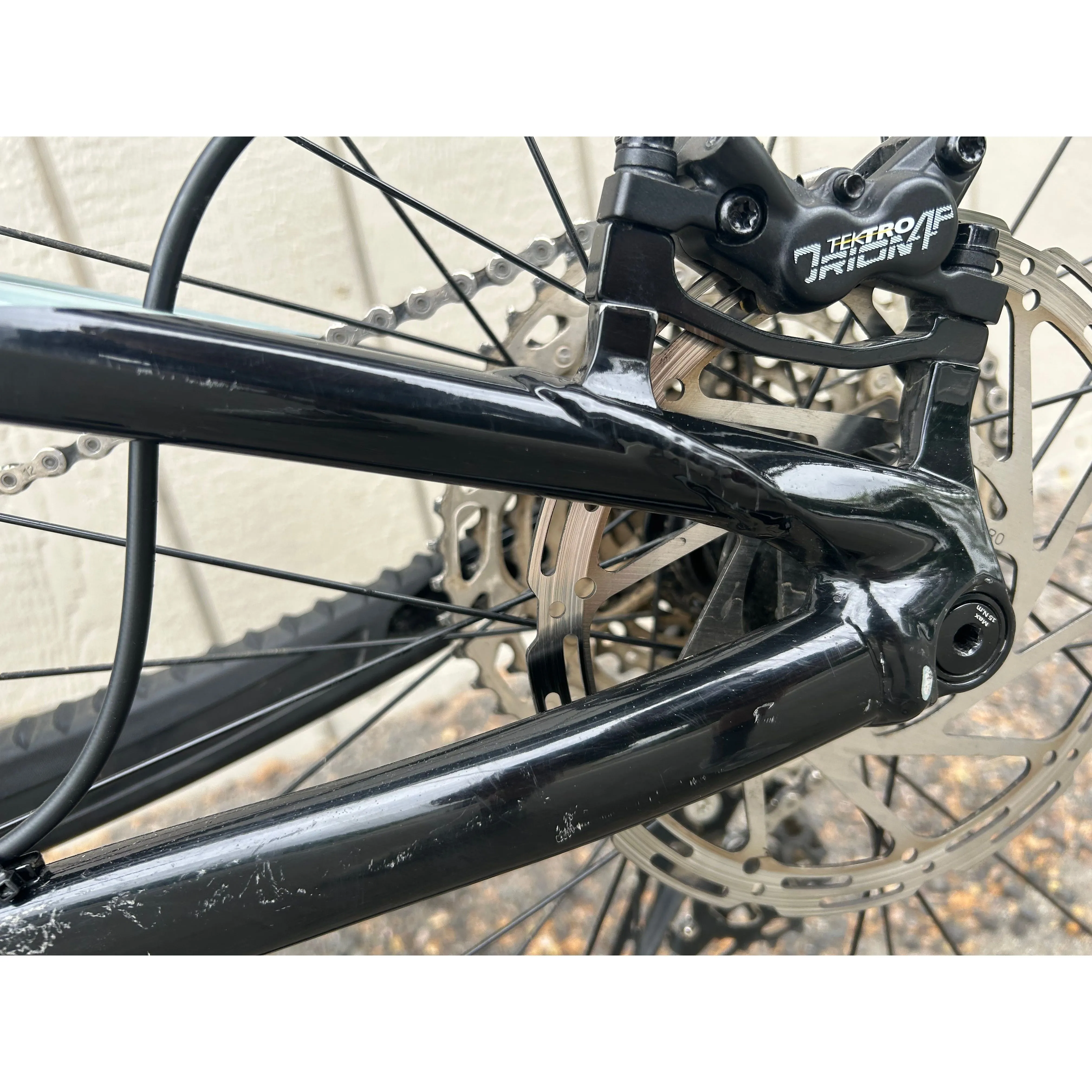 Giant Trance 29 2 - DEMO