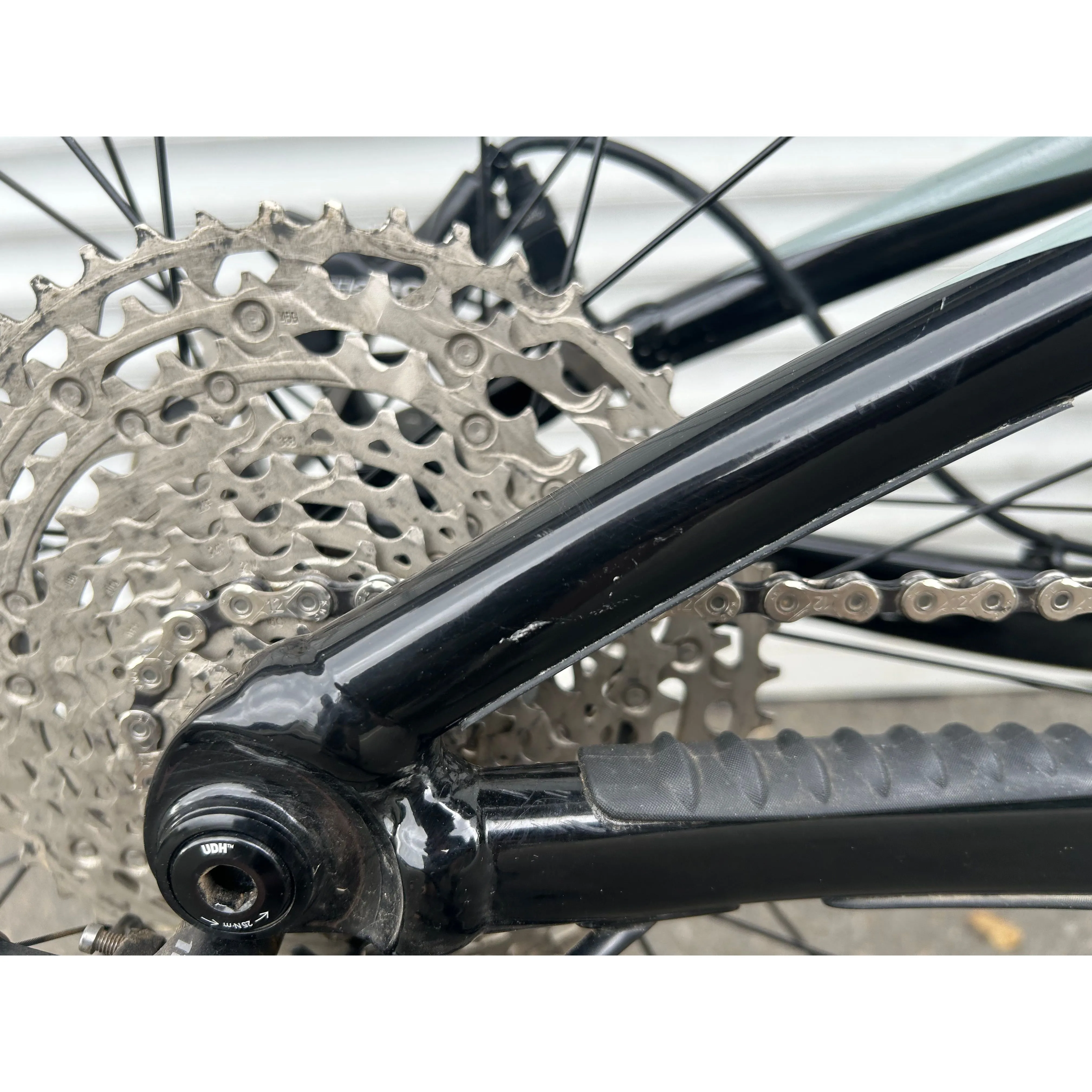 Giant Trance 29 2 - DEMO