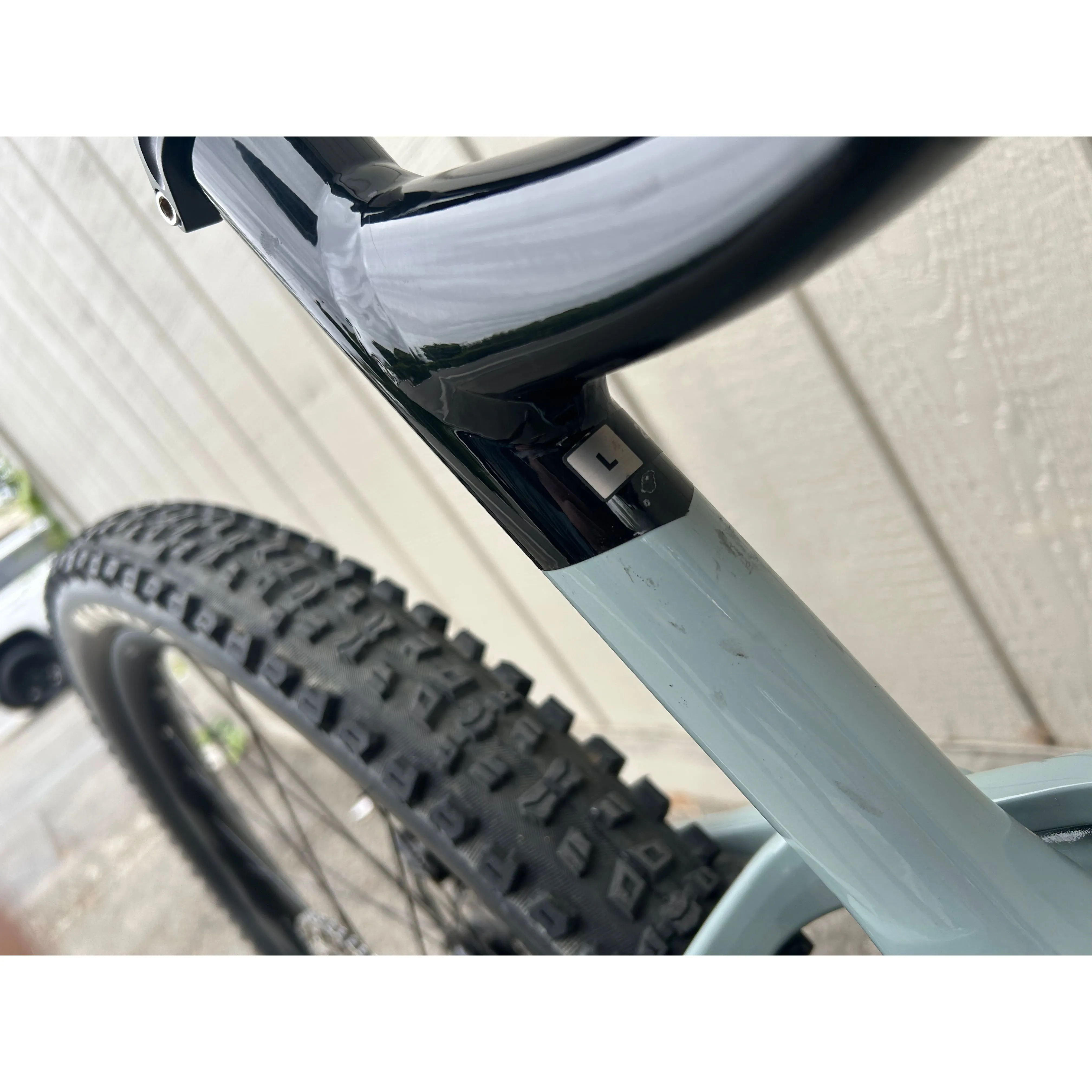 Giant Trance 29 2 - DEMO