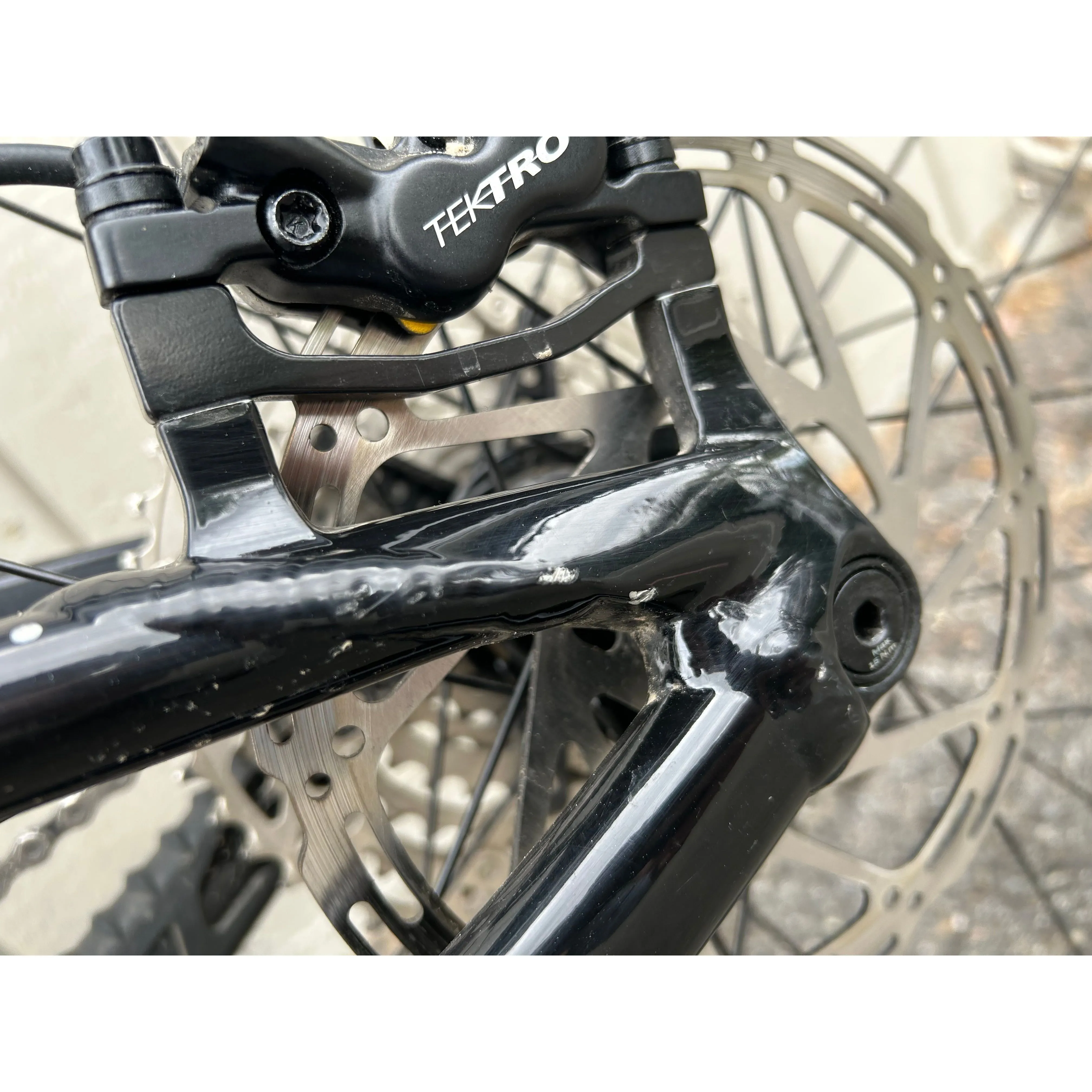 Giant Trance 29 2 - DEMO
