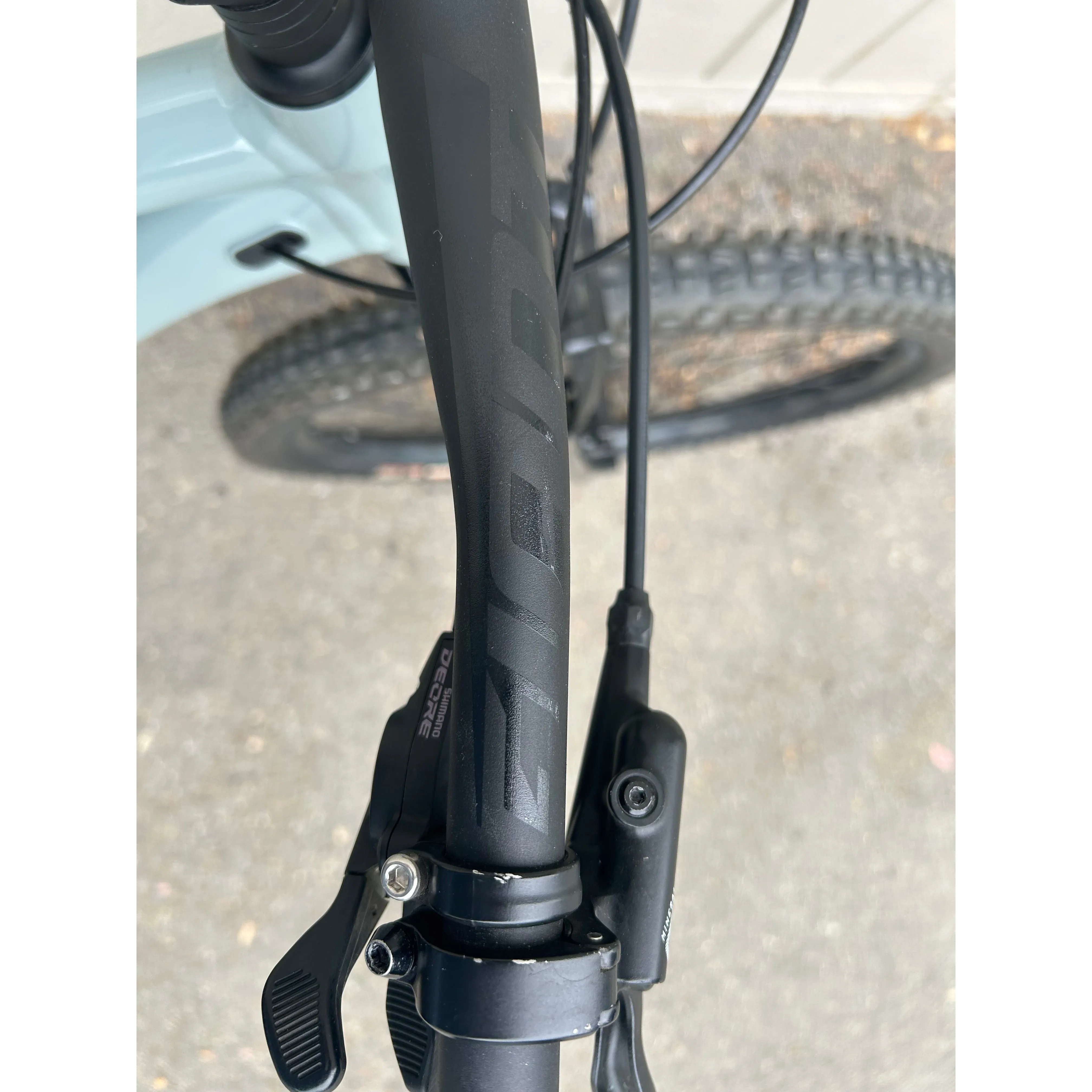 Giant Trance 29 2 - DEMO