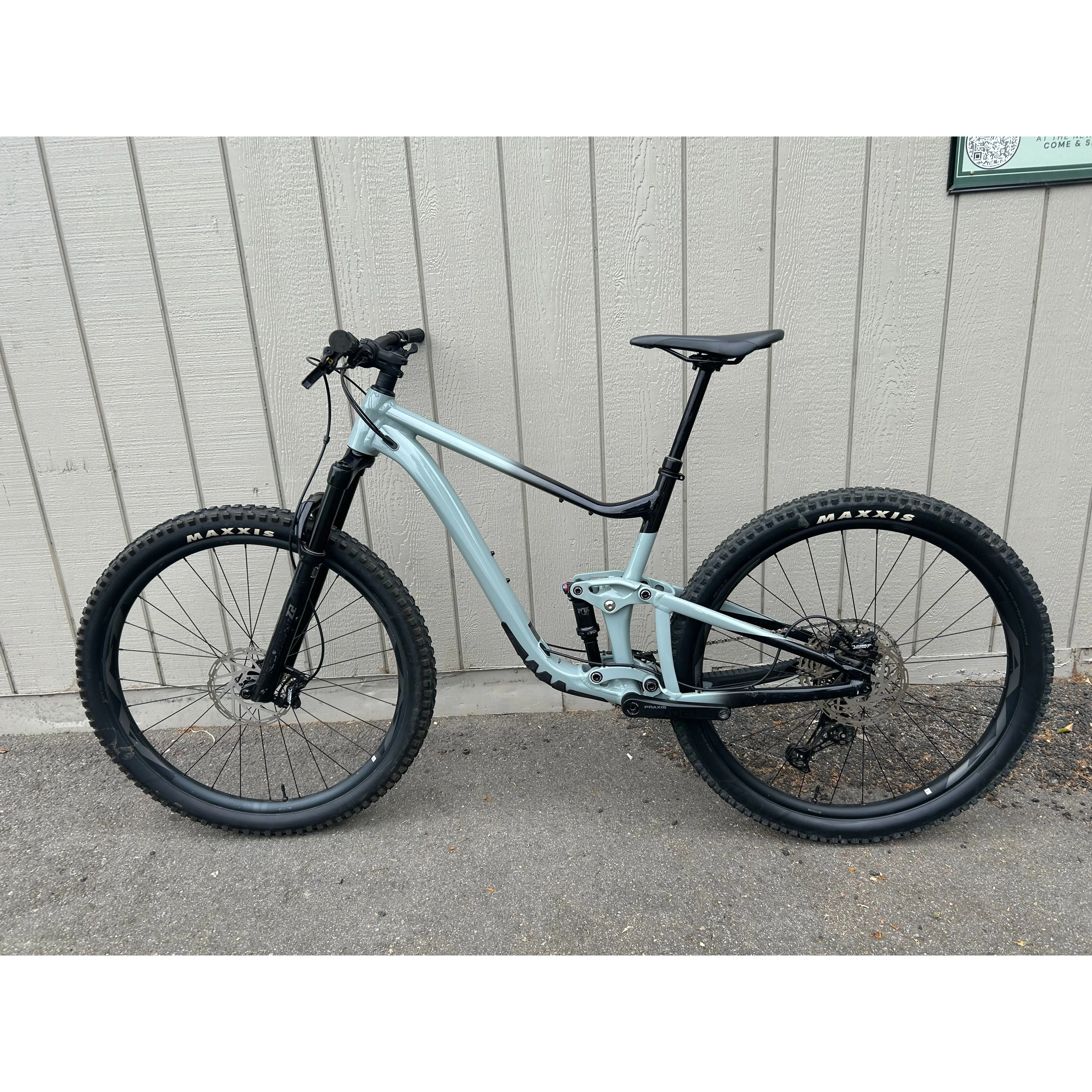 Giant Trance 29 2 - DEMO