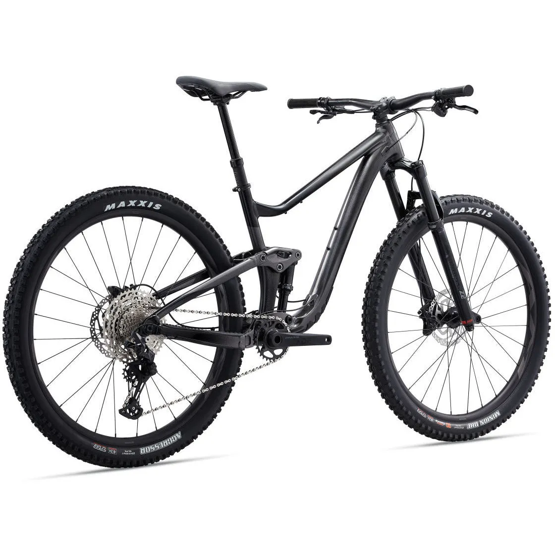 Giant Trance 29 2
