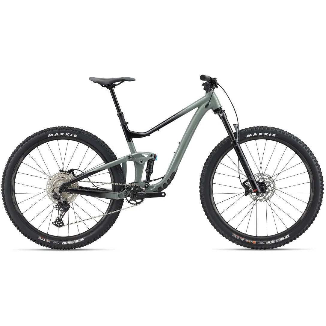 Giant Trance 29 2