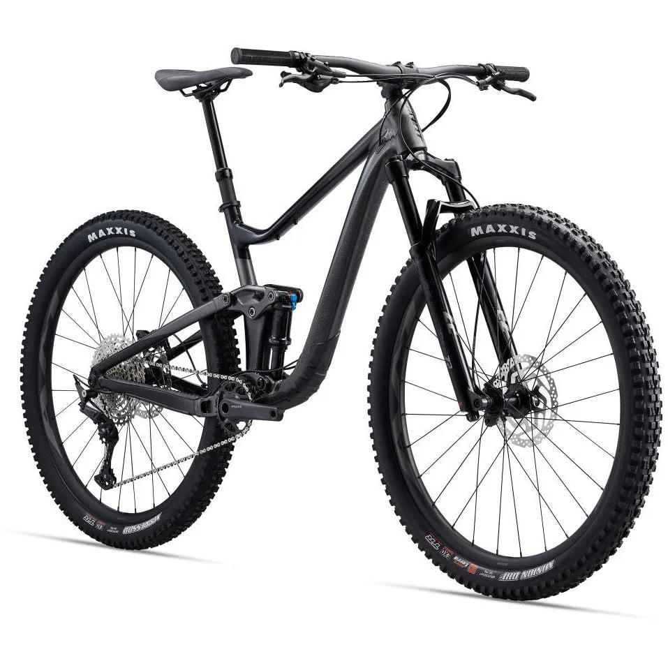 Giant Trance 29 2