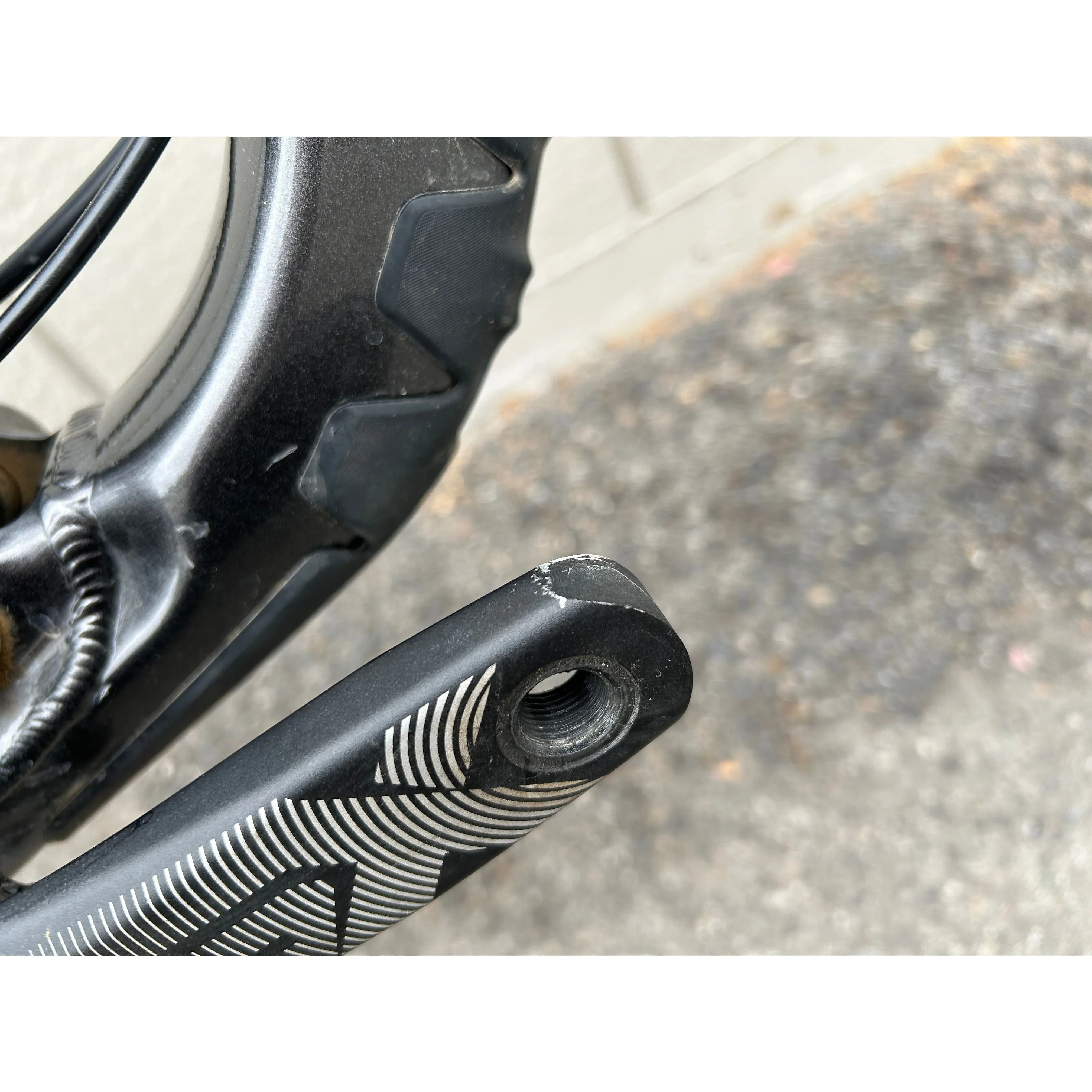 Giant Trance X 29 2 - DEMO