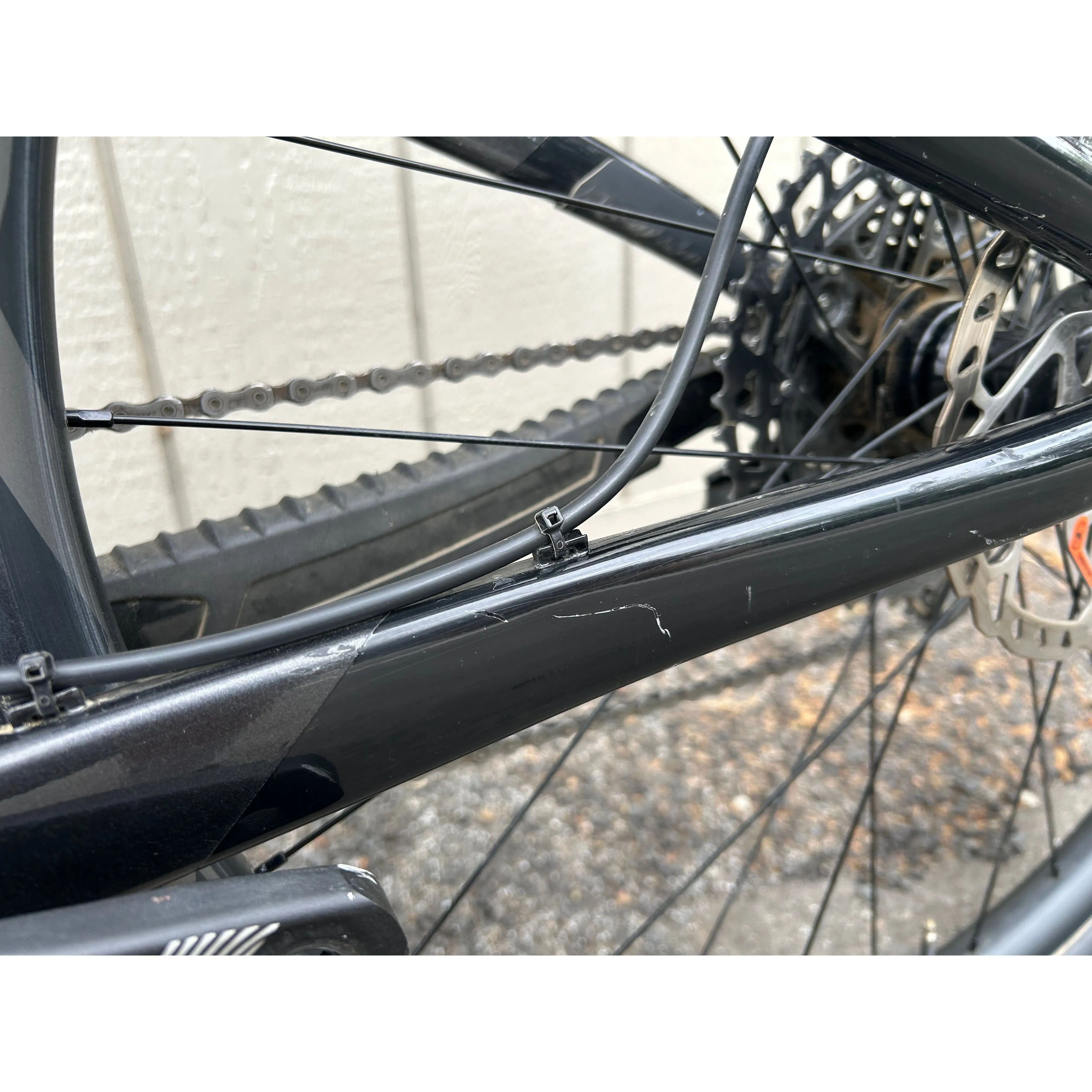 Giant Trance X 29 2 - DEMO