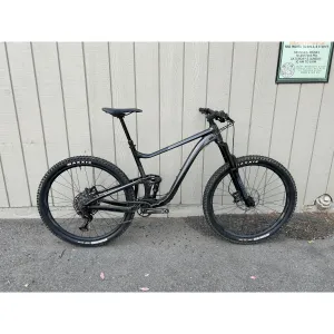 Giant Trance X 29 2 - DEMO