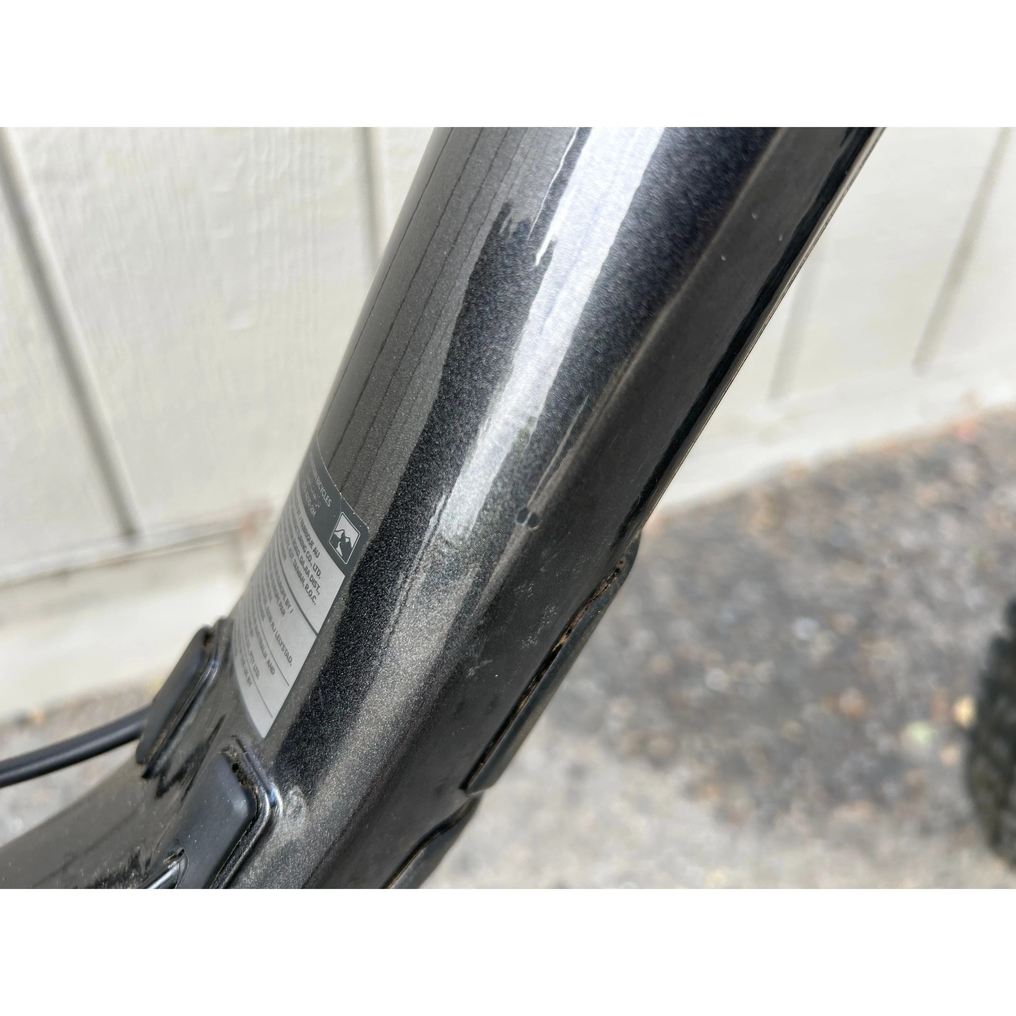 Giant Trance X 29 2 - DEMO