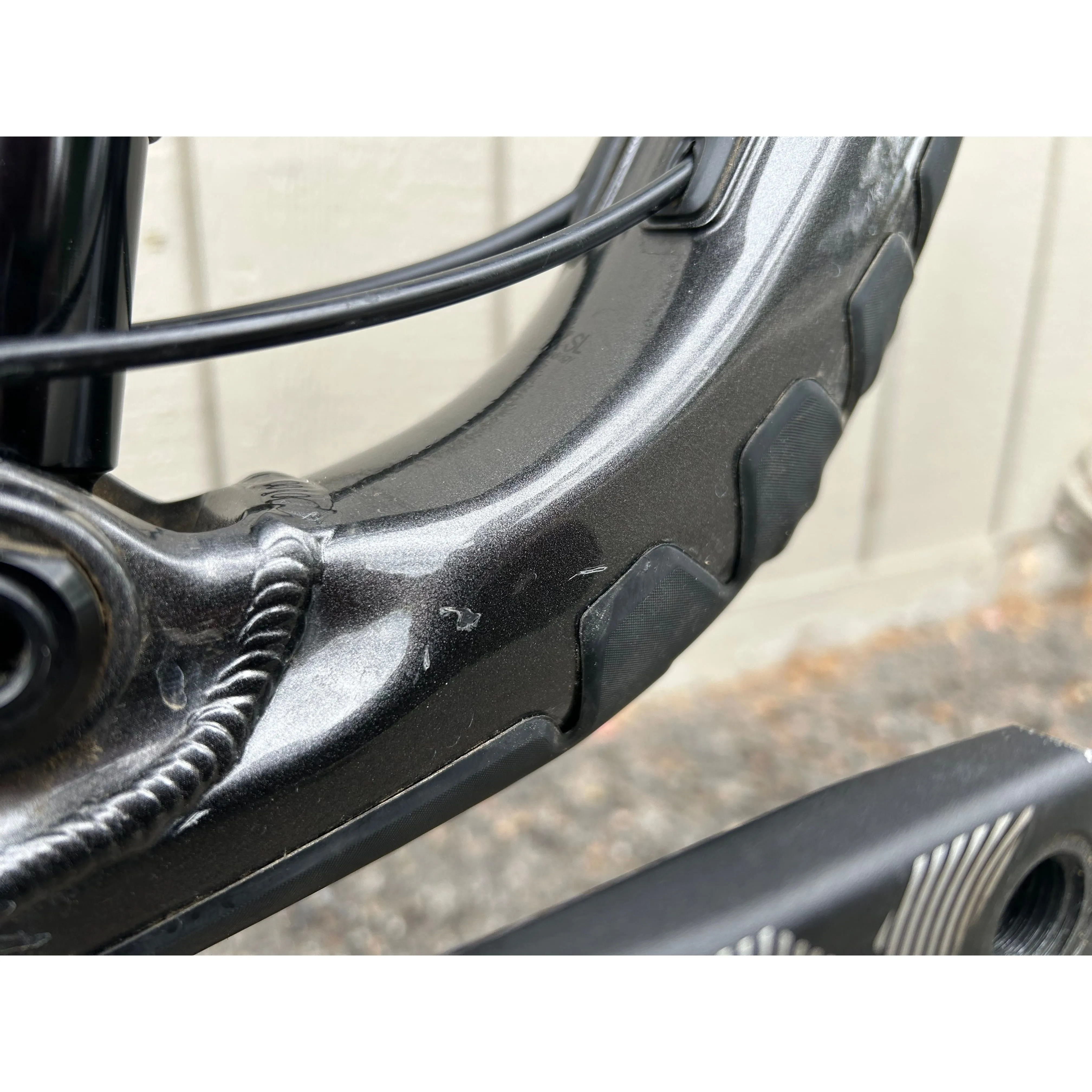 Giant Trance X 29 2 - DEMO
