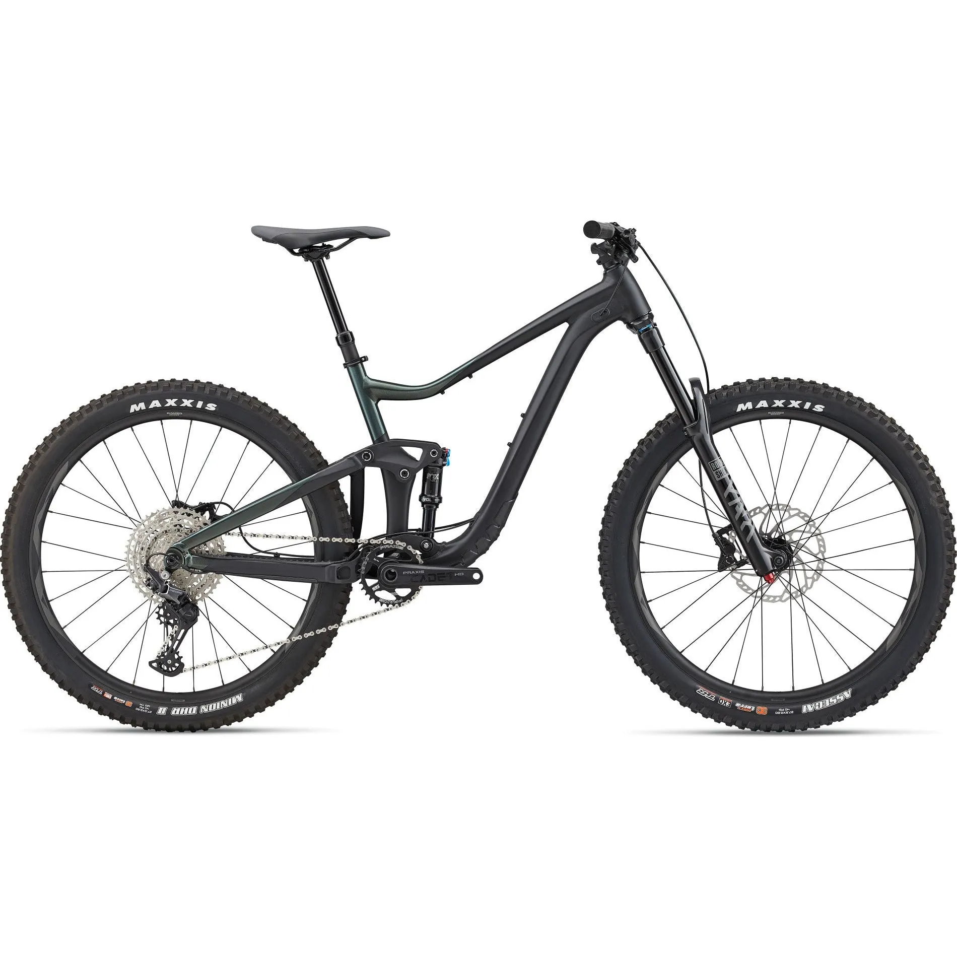 Giant Trance X 3 27.5 — SALE