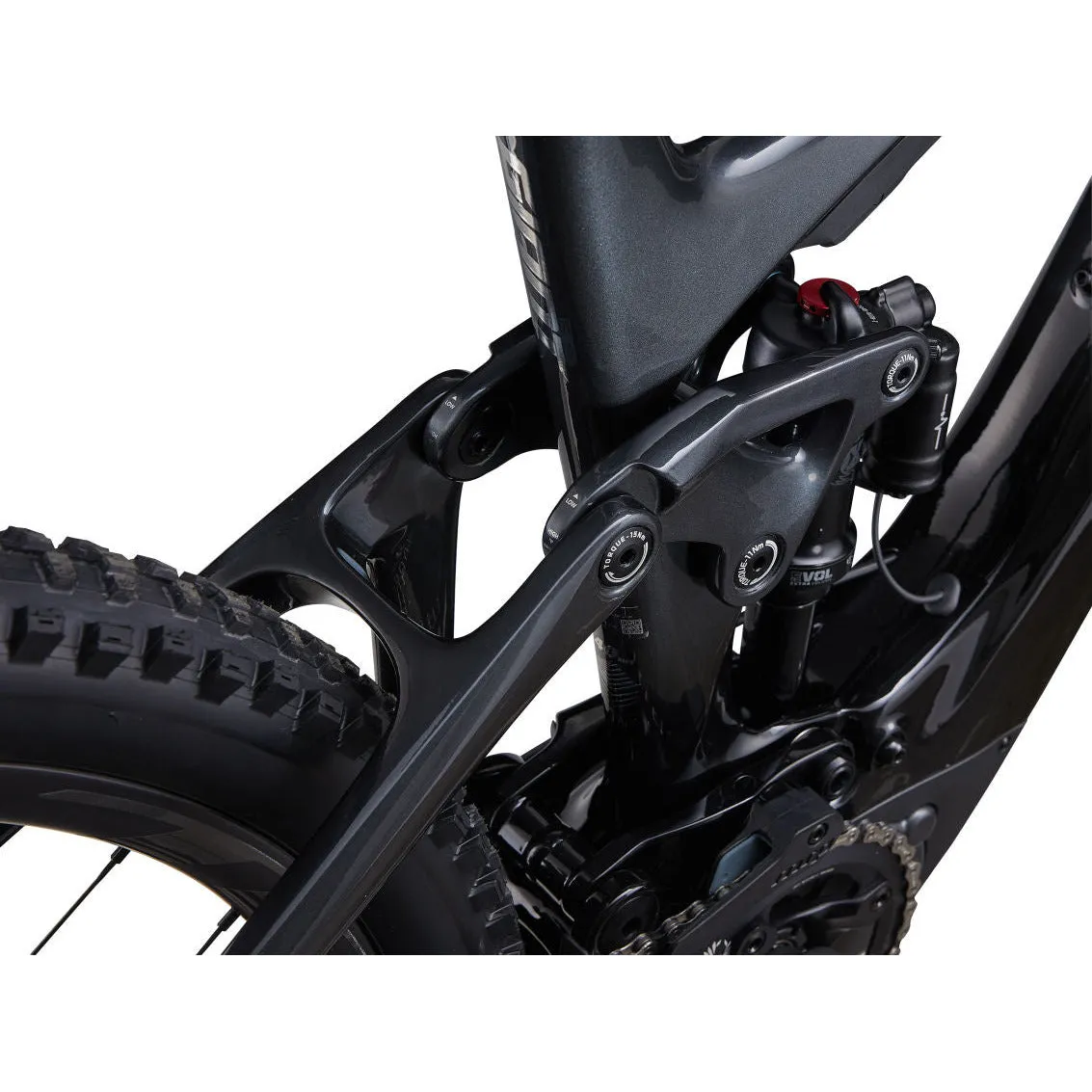 Giant Trance X ADV E  Elite 1, Mixed Wheels — SALE