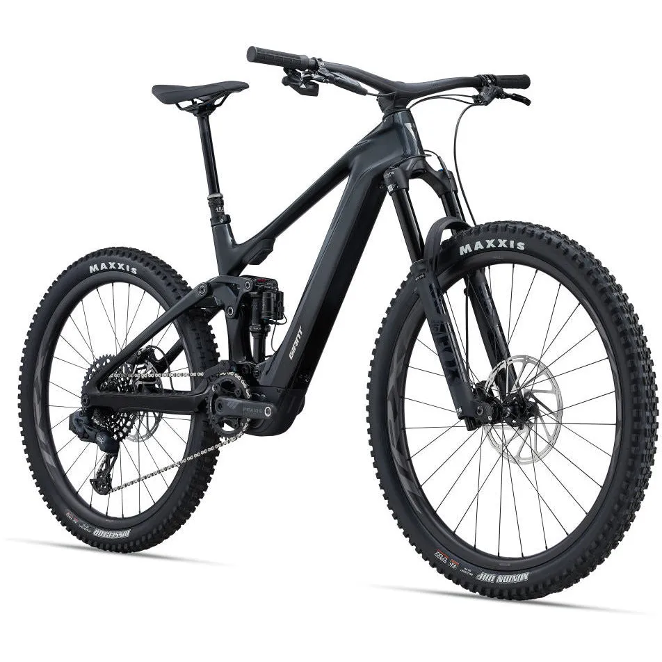 Giant Trance X ADV E  Elite 1, Mixed Wheels — SALE