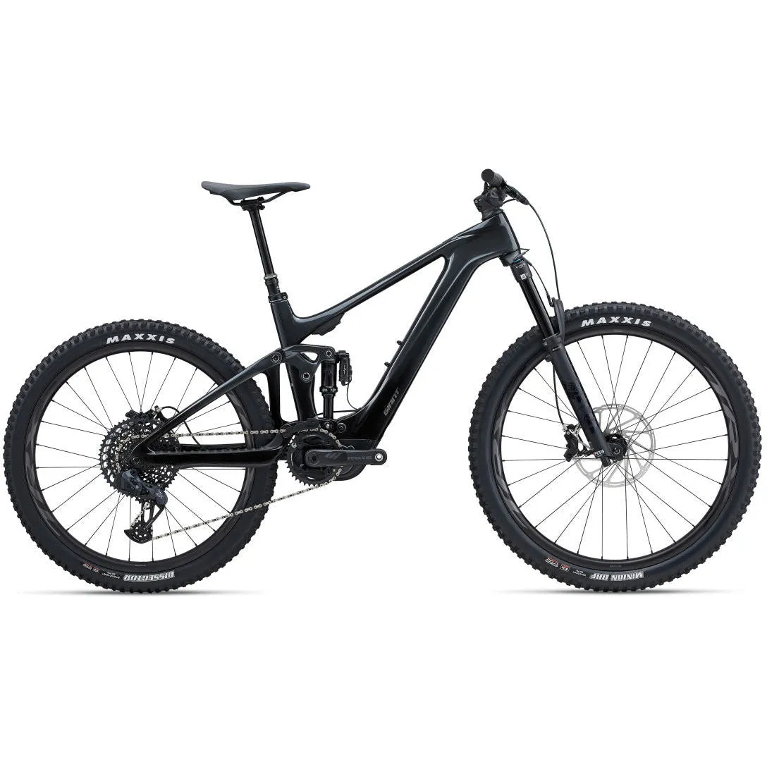 Giant Trance X ADV E  Elite 1, Mixed Wheels — SALE