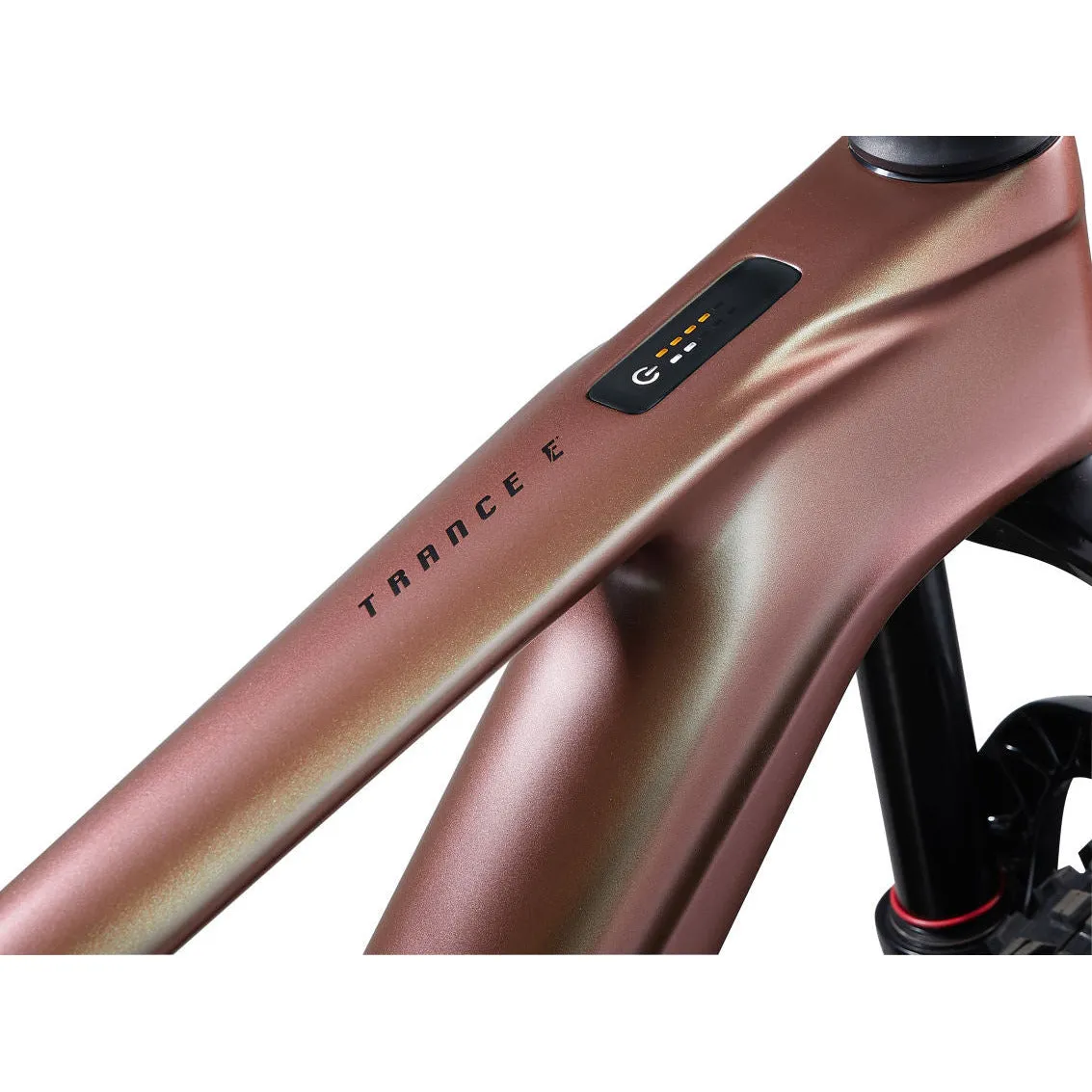 Giant Trance X Advanced E  Elite 3 — Mixed Wheels