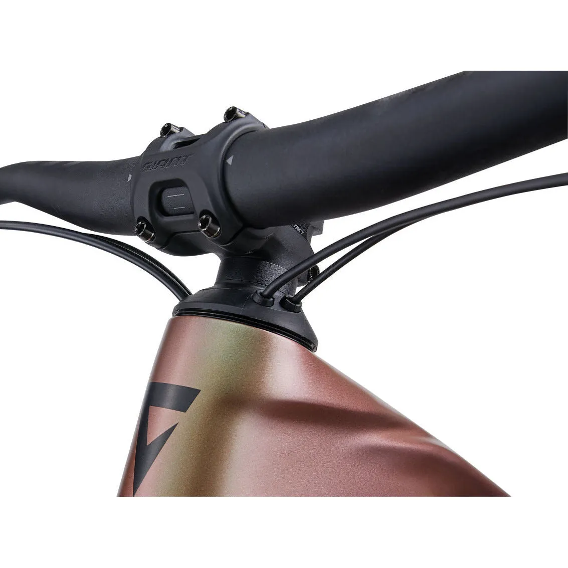 Giant Trance X Advanced E  Elite 3 — Mixed Wheels