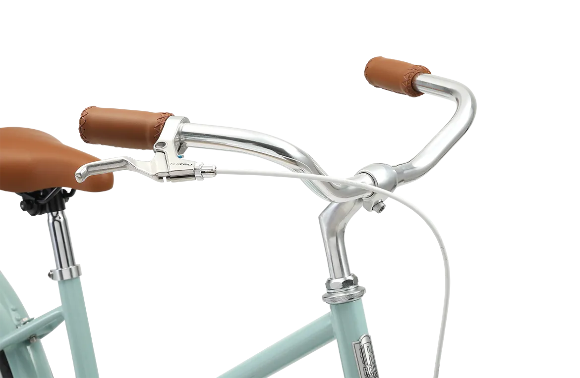 Girls Classic 20" Vintage Bike Sage