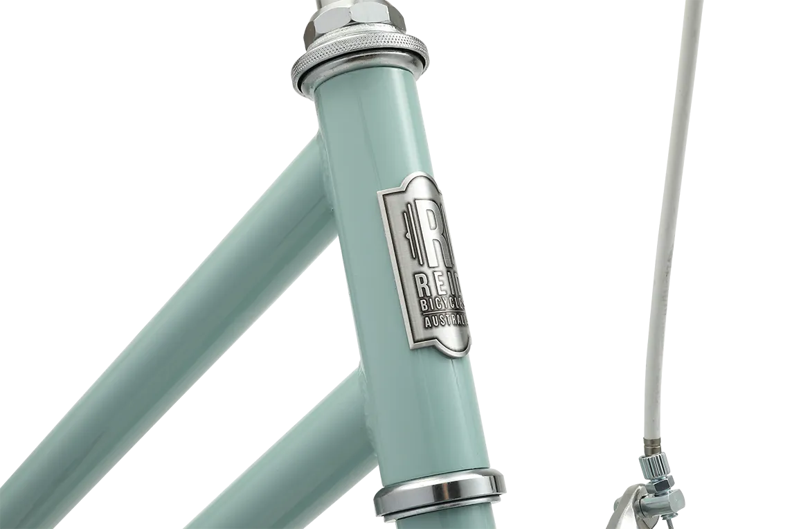 Girls Classic 20" Vintage Bike Sage