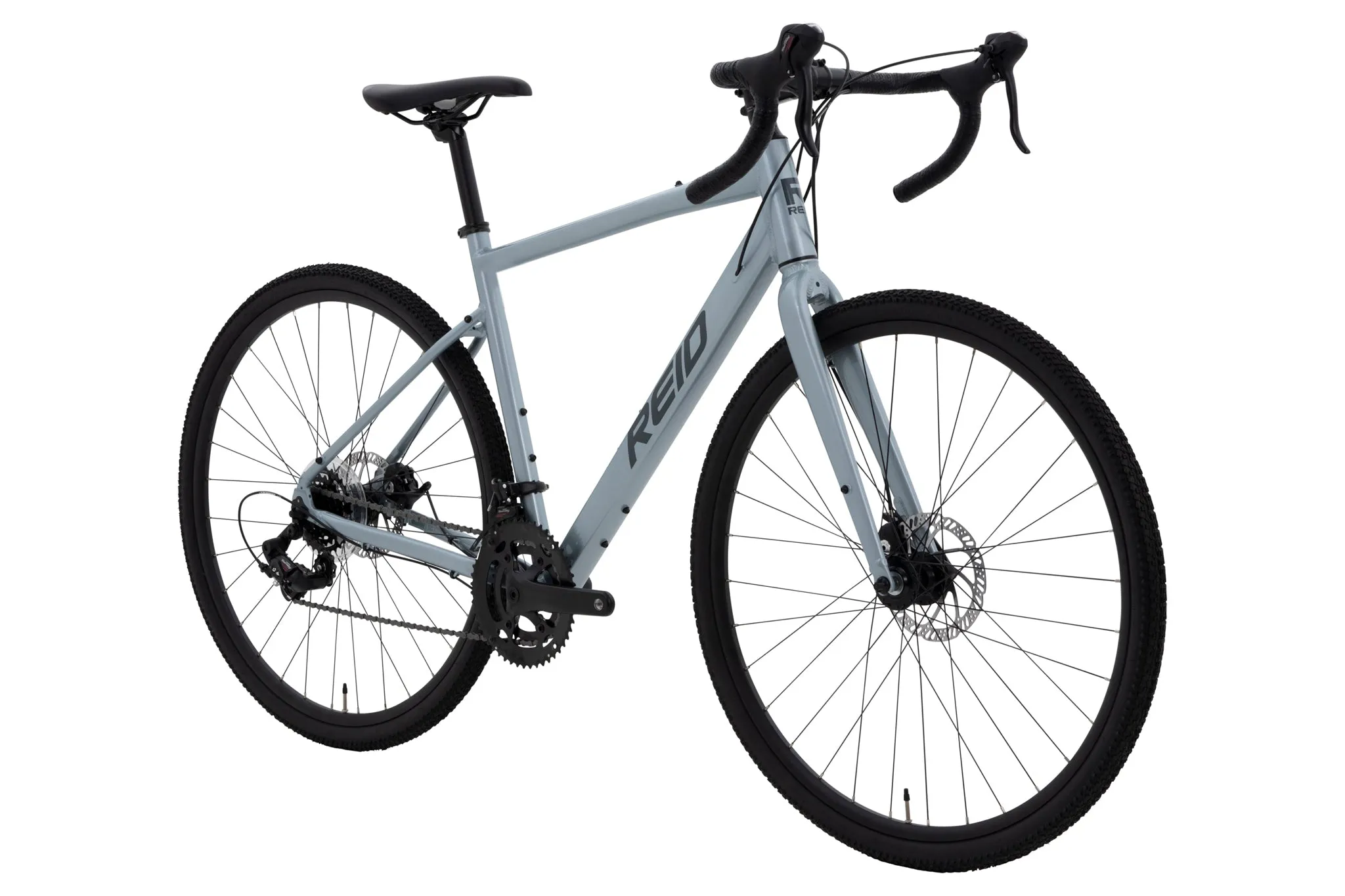 Granite 1.0 Gravel Bike