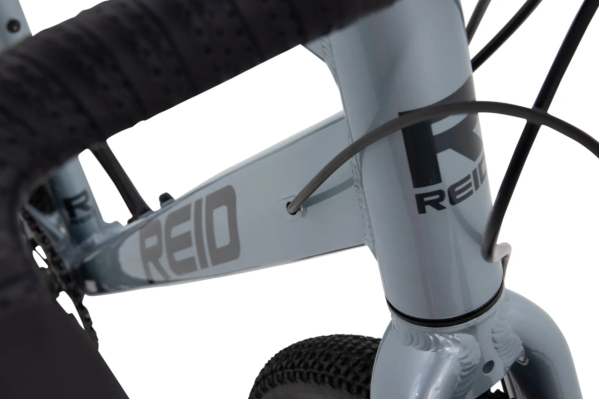 Granite 1.0 Gravel Bike