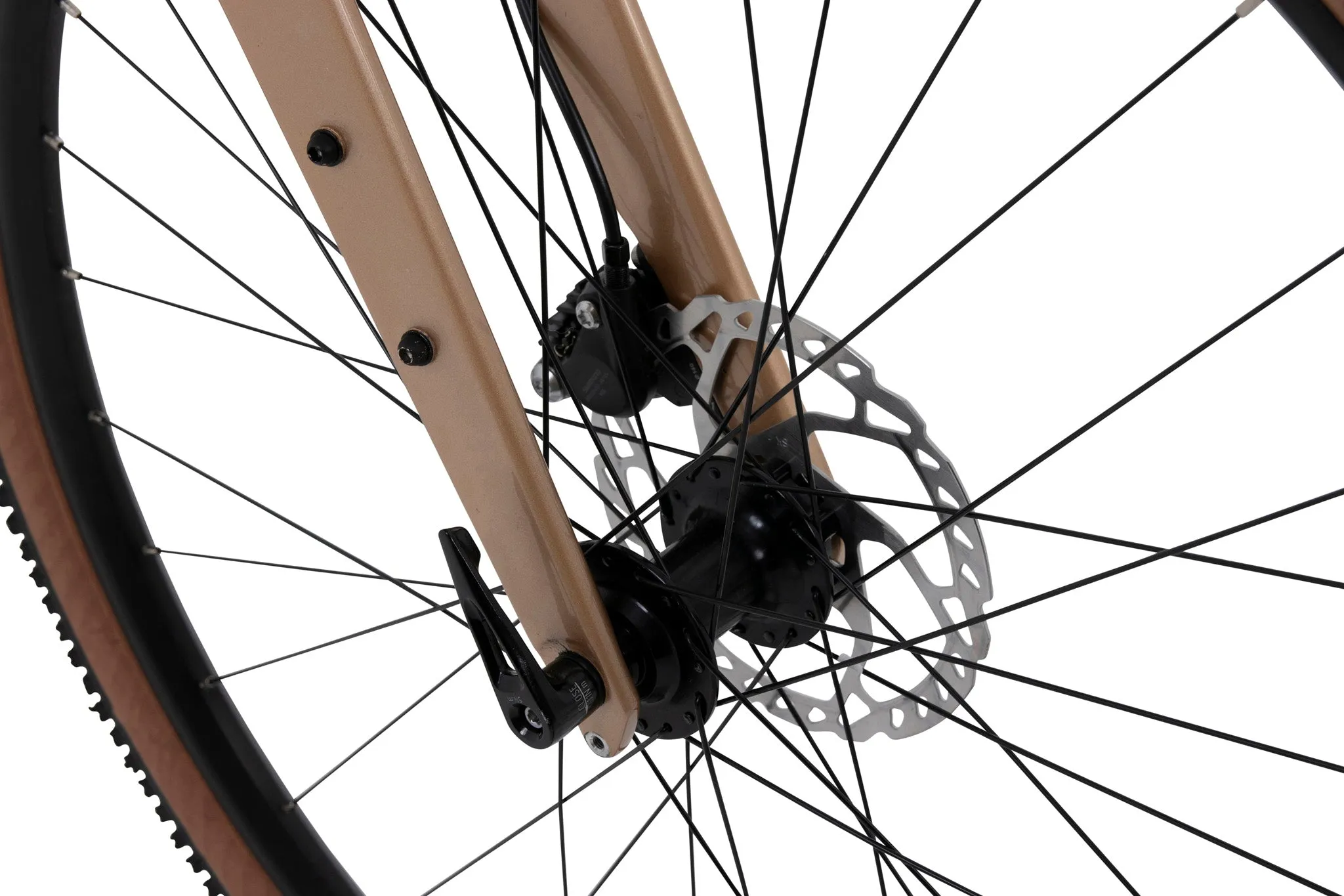 Granite 3.0 Gravel Bike