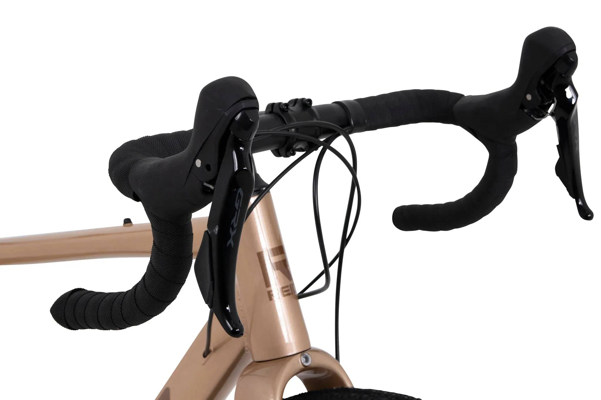 Granite 3.0 Gravel Bike