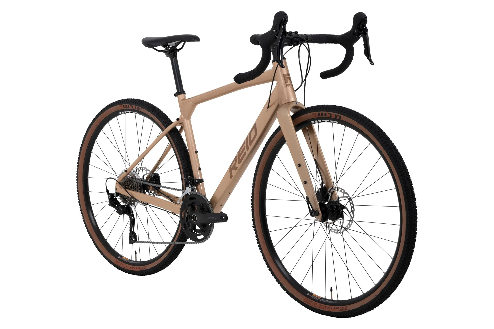 Granite 3.0 Gravel Bike
