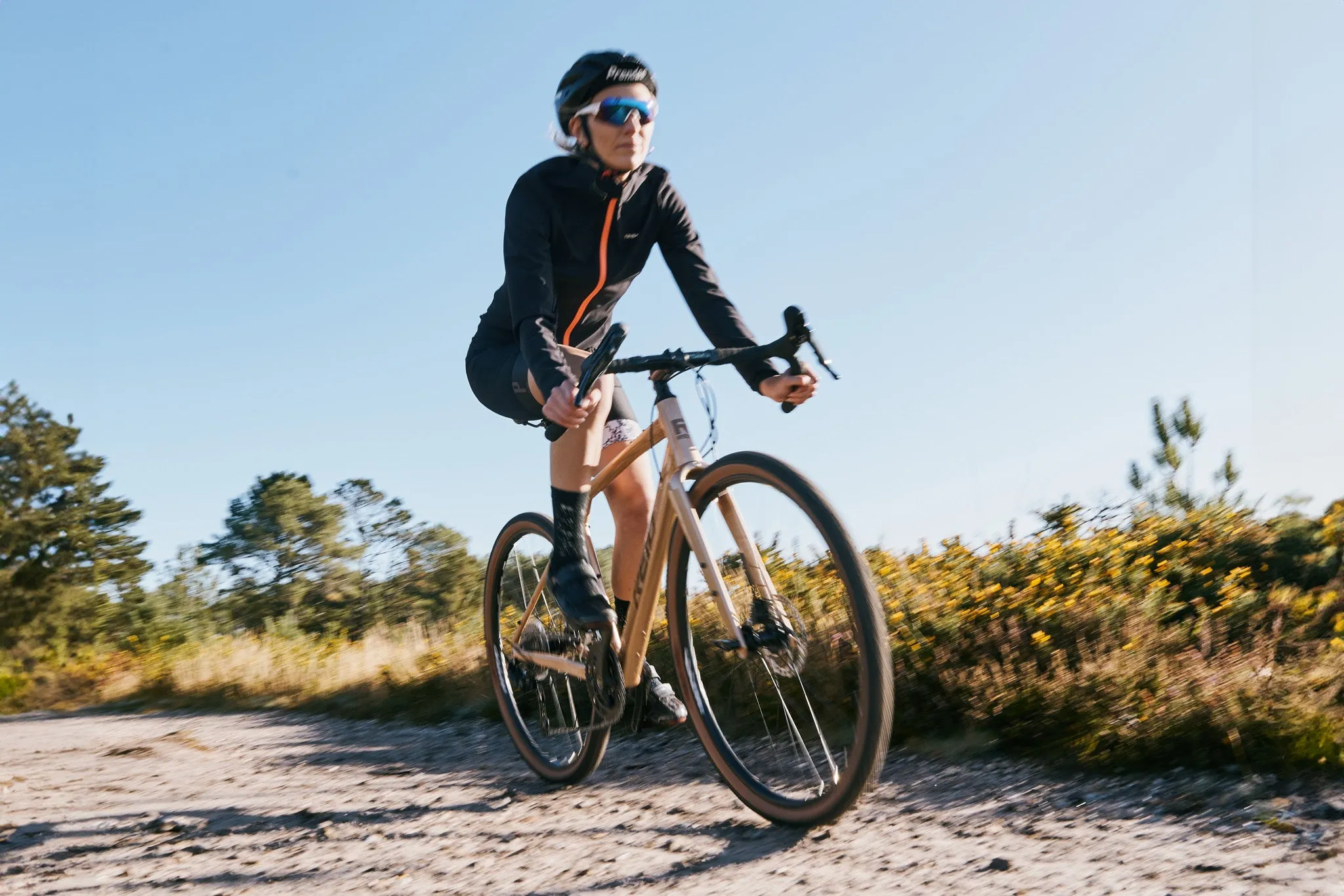 Granite 3.0 Gravel Bike