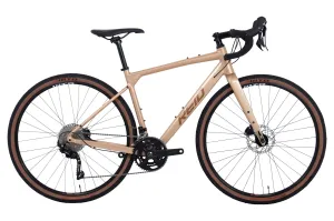Granite 3.0 Gravel Bike